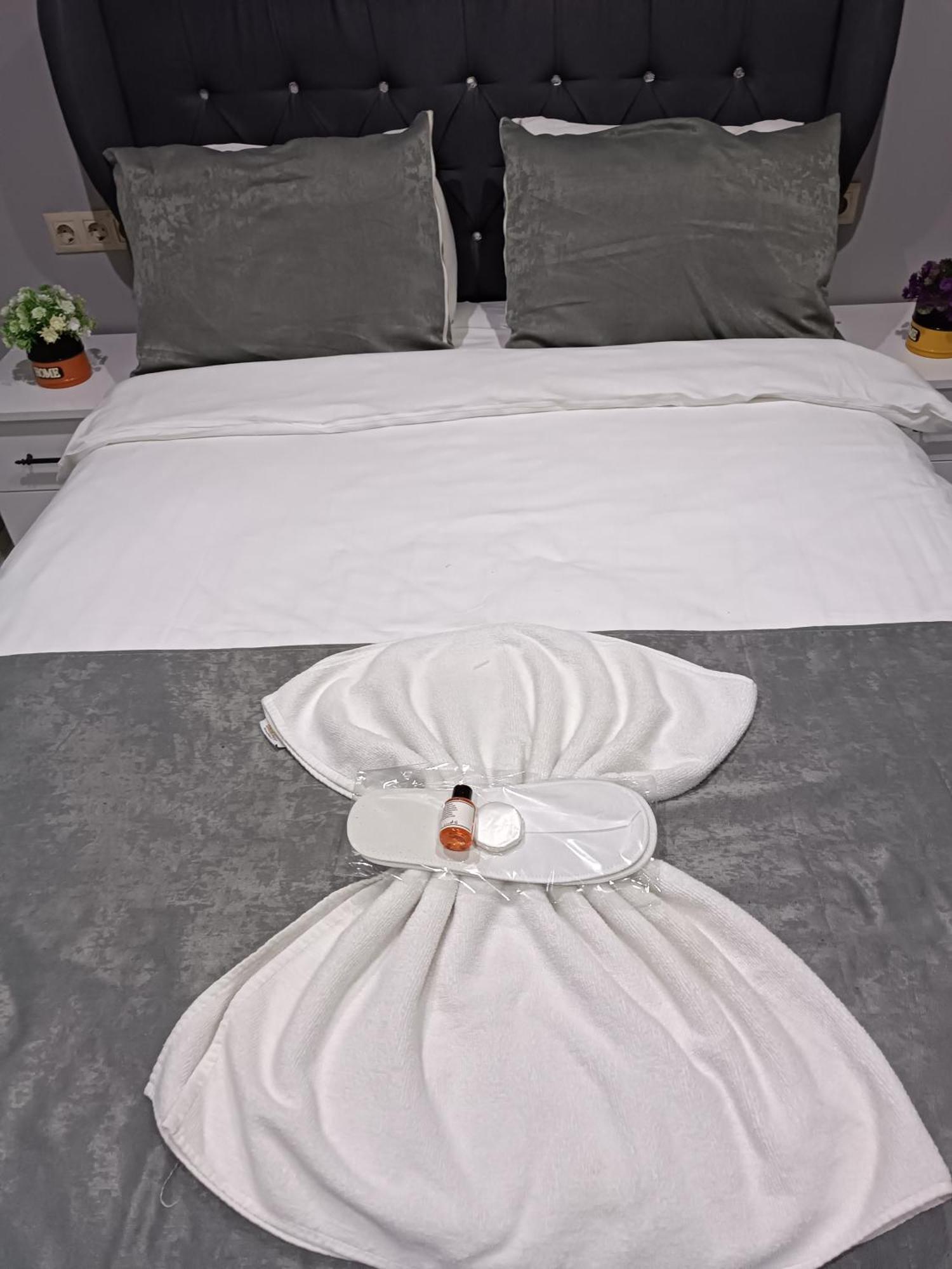 Taksim Central Area Aparthotel *
