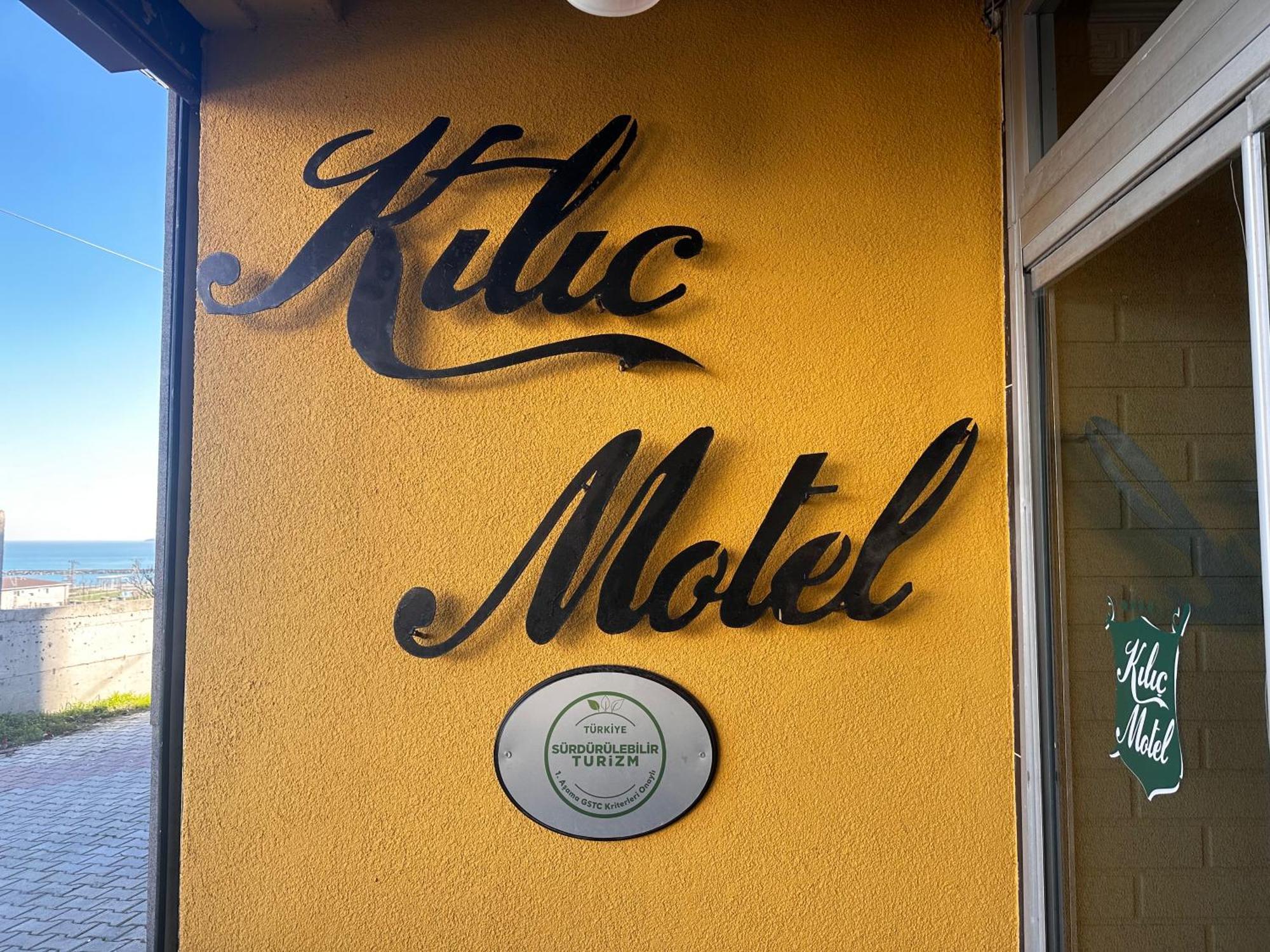 Kilic Motel
