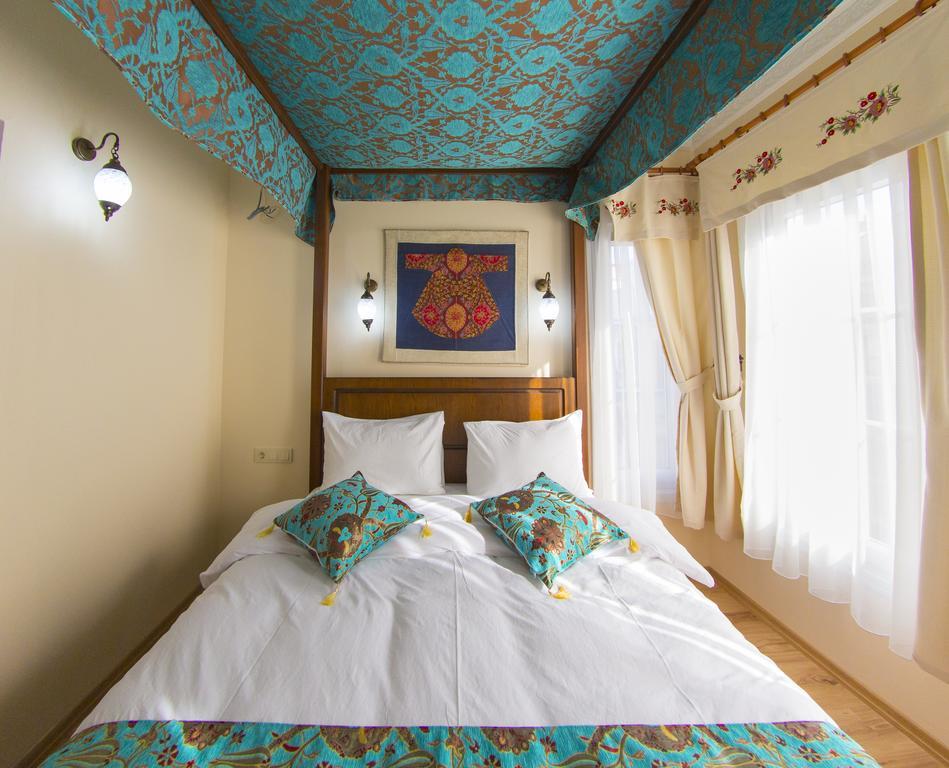 Ahsen Suites Istanbul