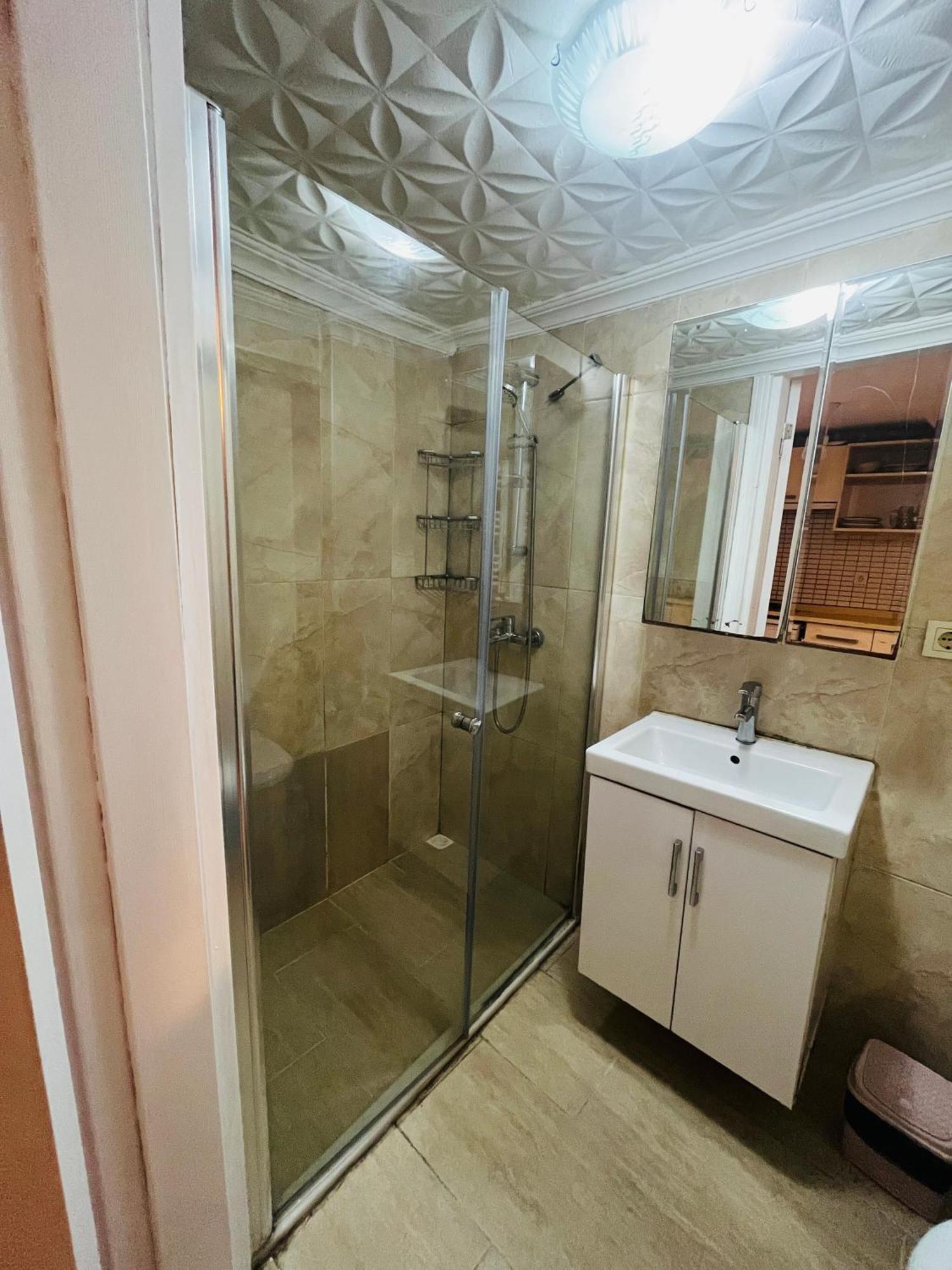 Apartment Kazanciapart15