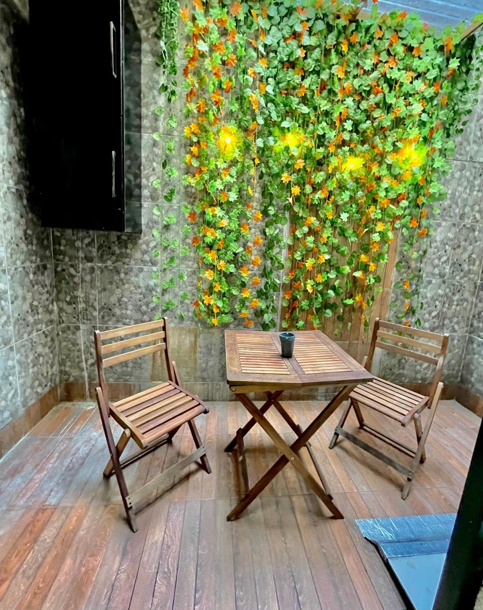Daire Cosy Flat Neartaksim/nisantasi