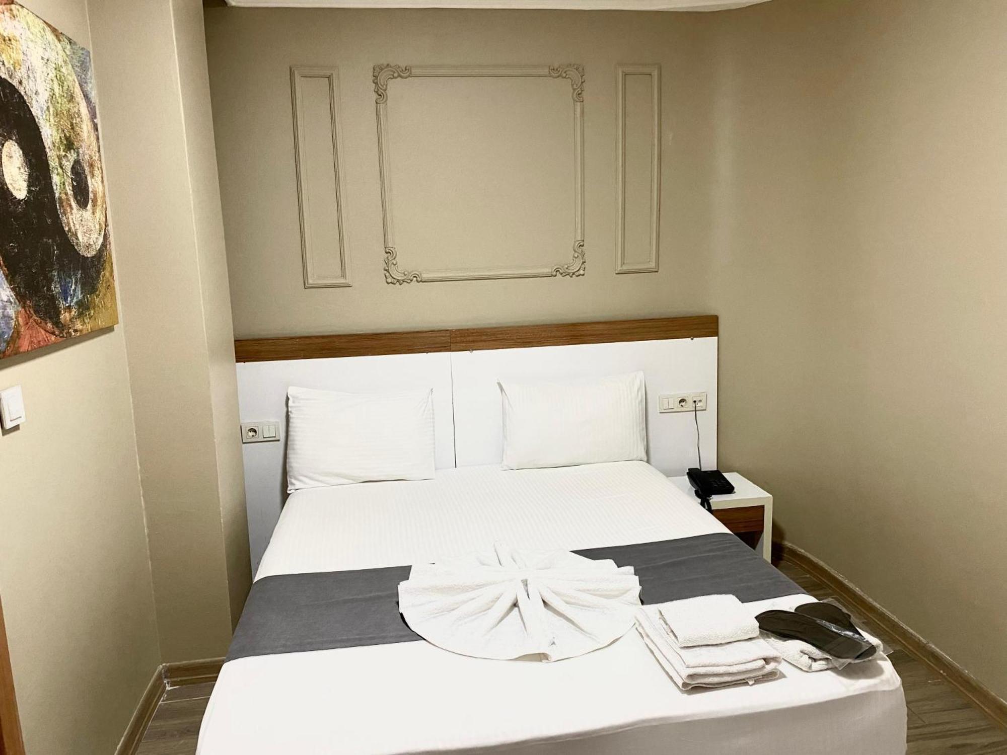Airport 3* Istanbul