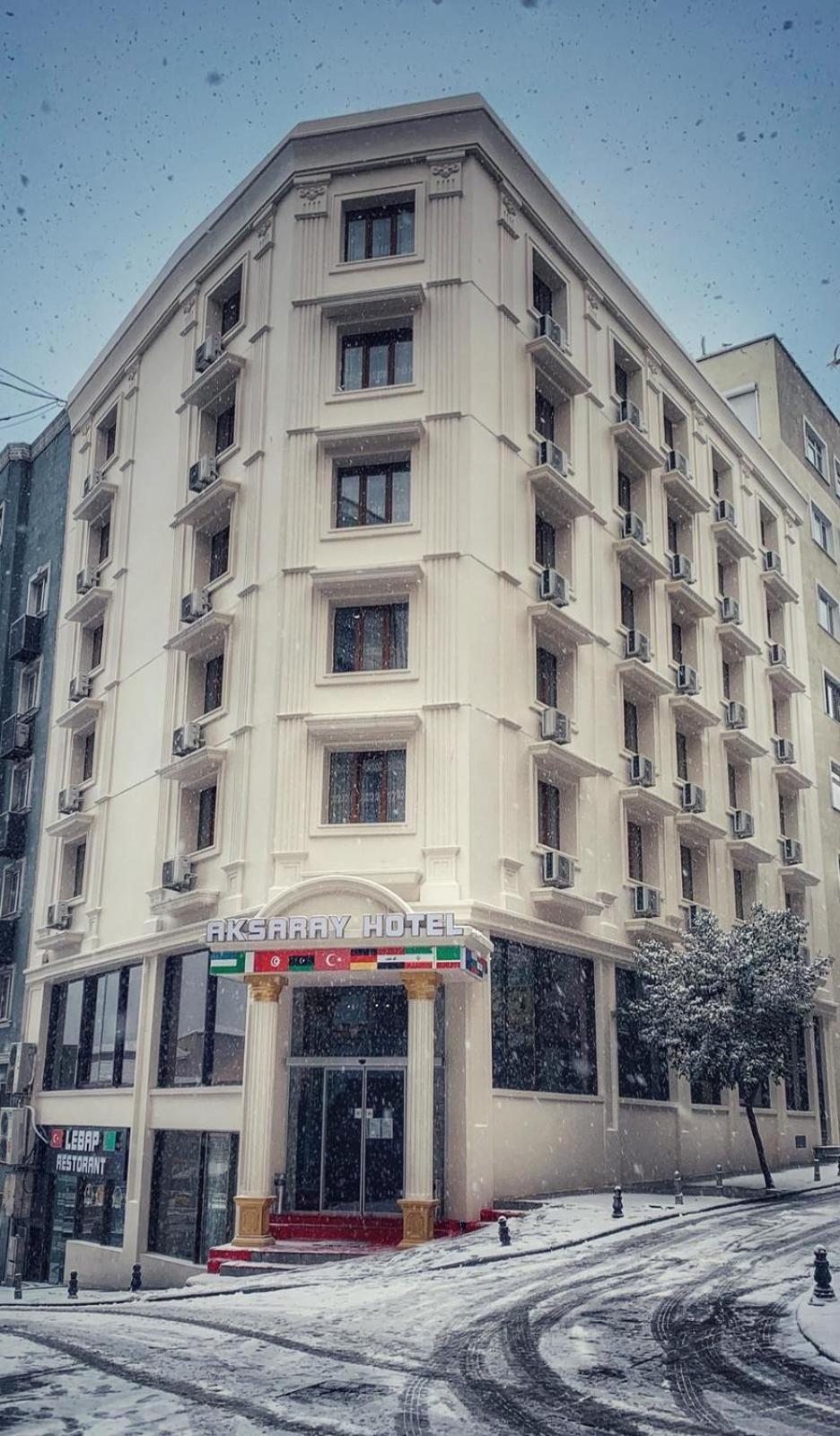 Aksaray 3*