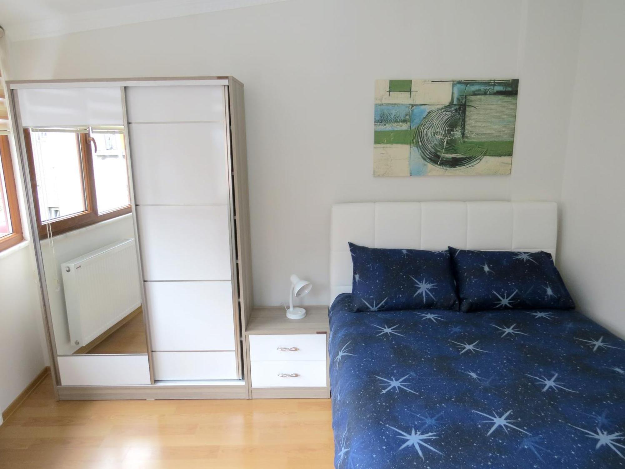 Aparthotel Istanberry - Dream *