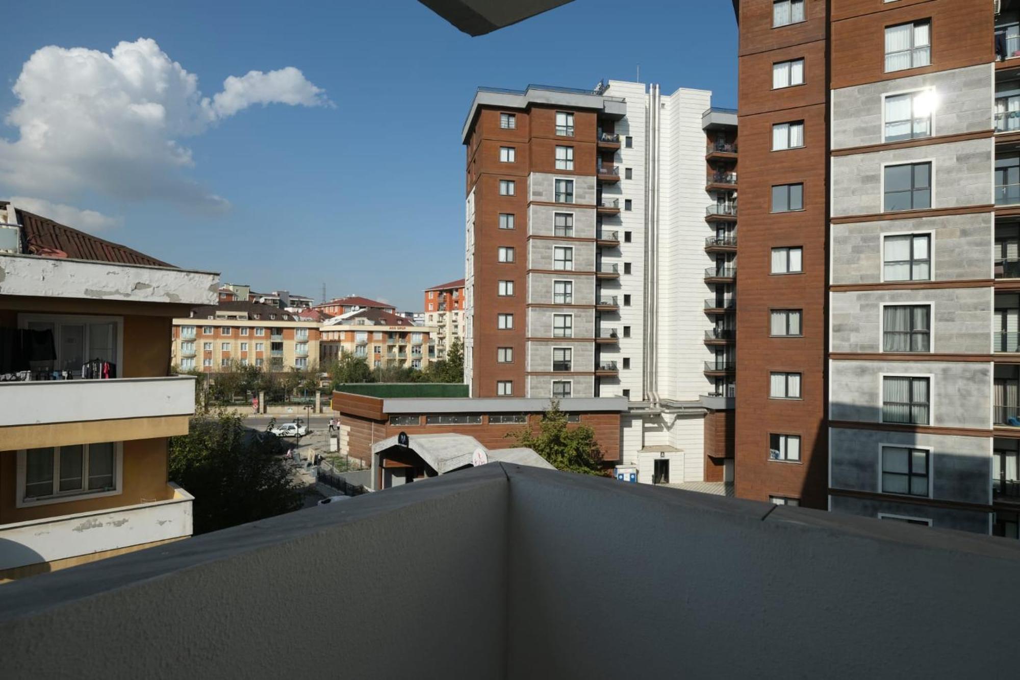 Cevvo * Istanbul