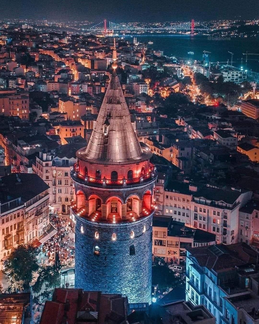 Aparthotel White Istanbul
