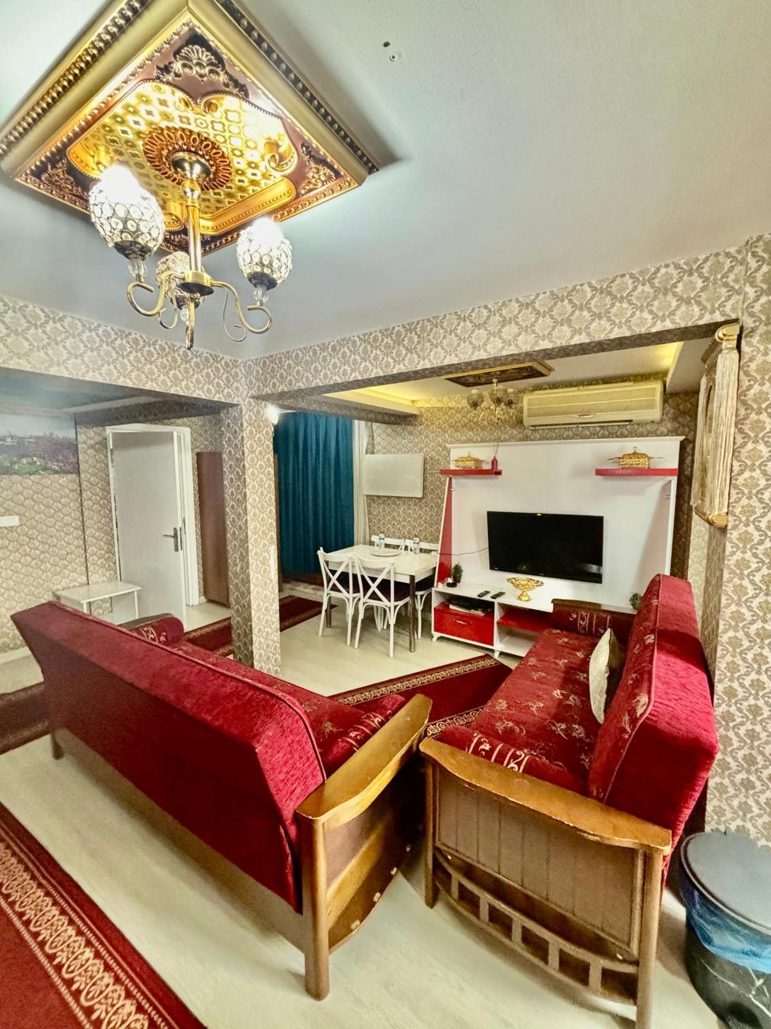 Aparthotel Immortal