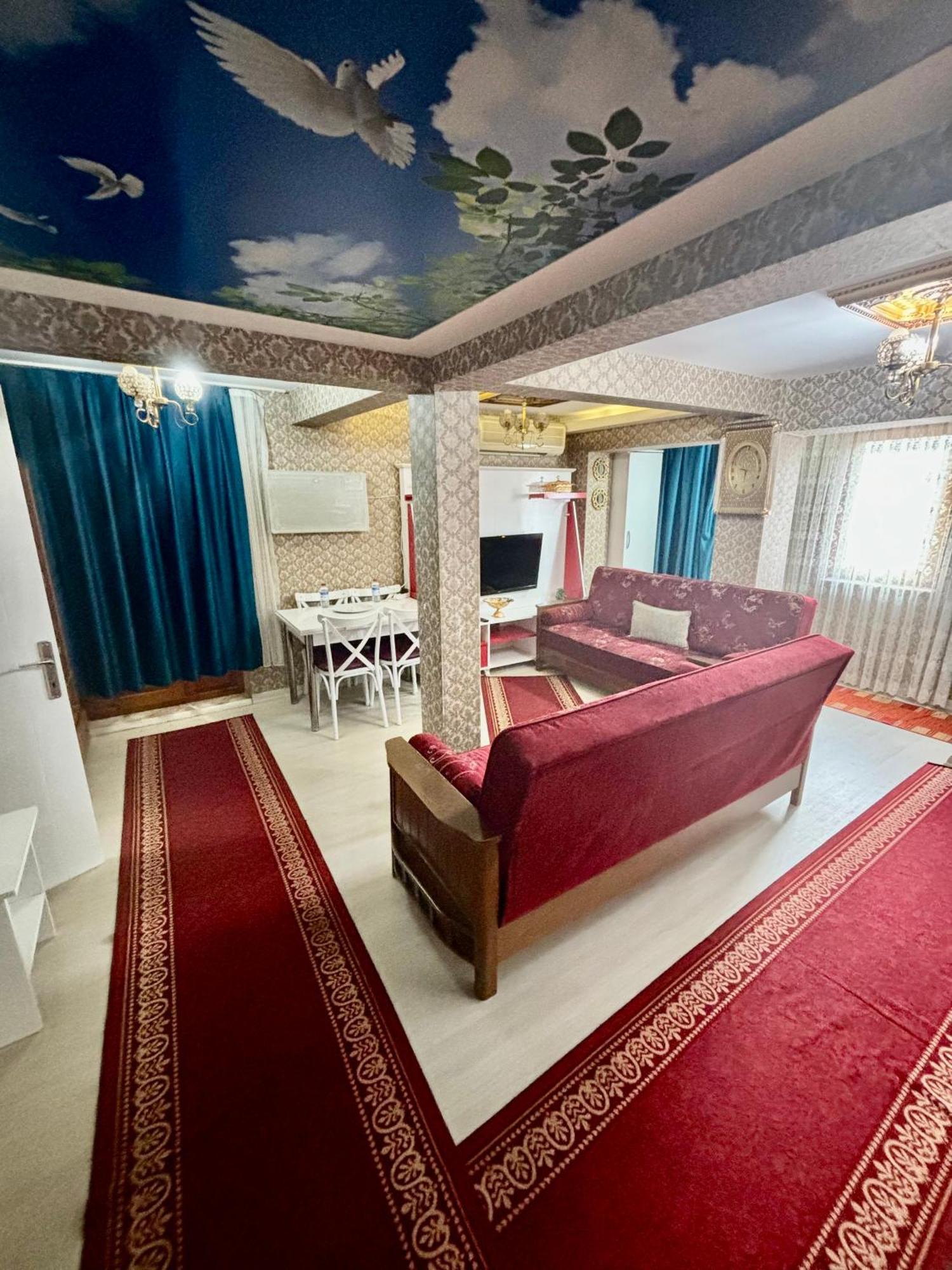 Immortal Aparthotel *