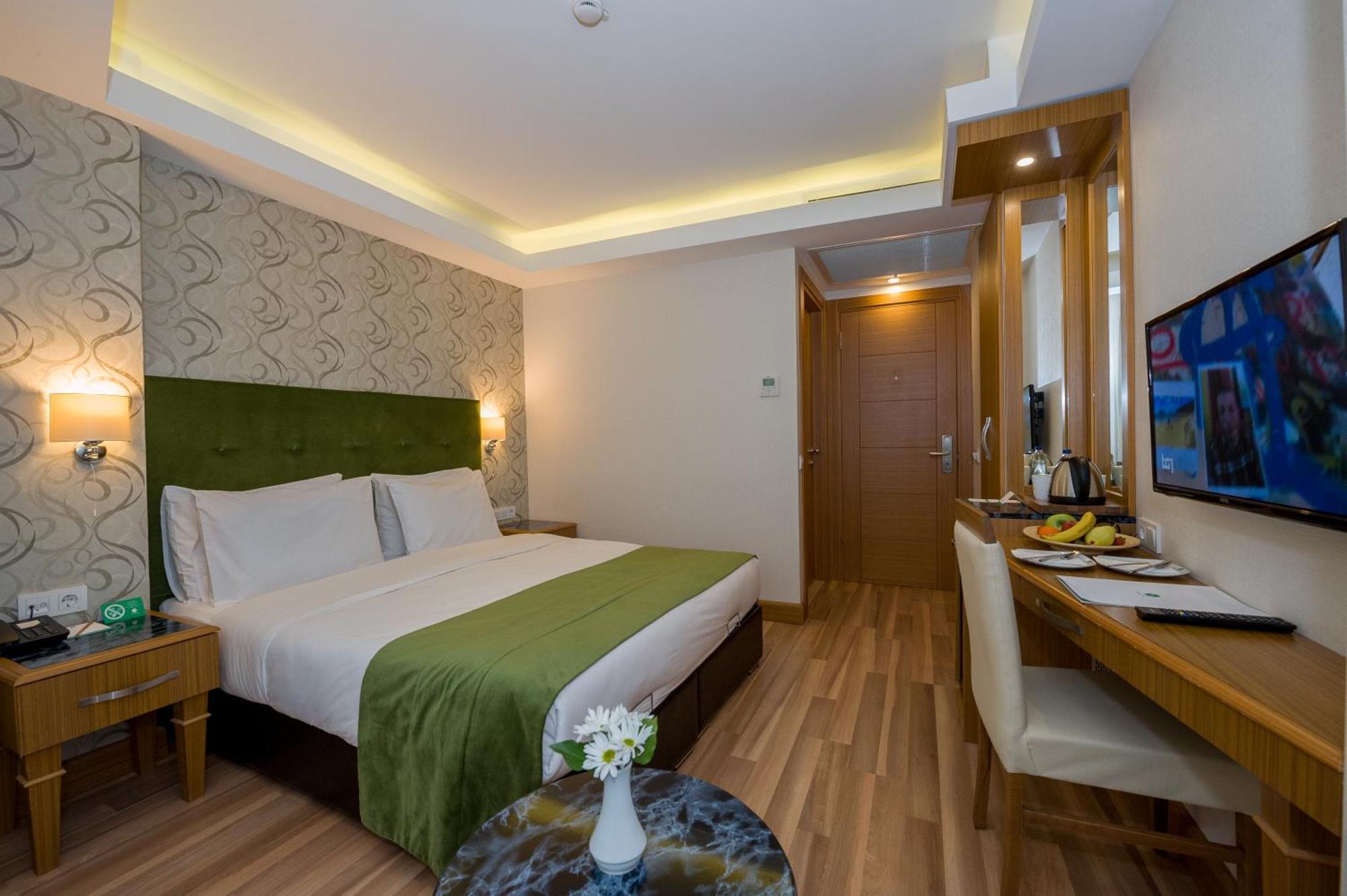 Bizim Otel