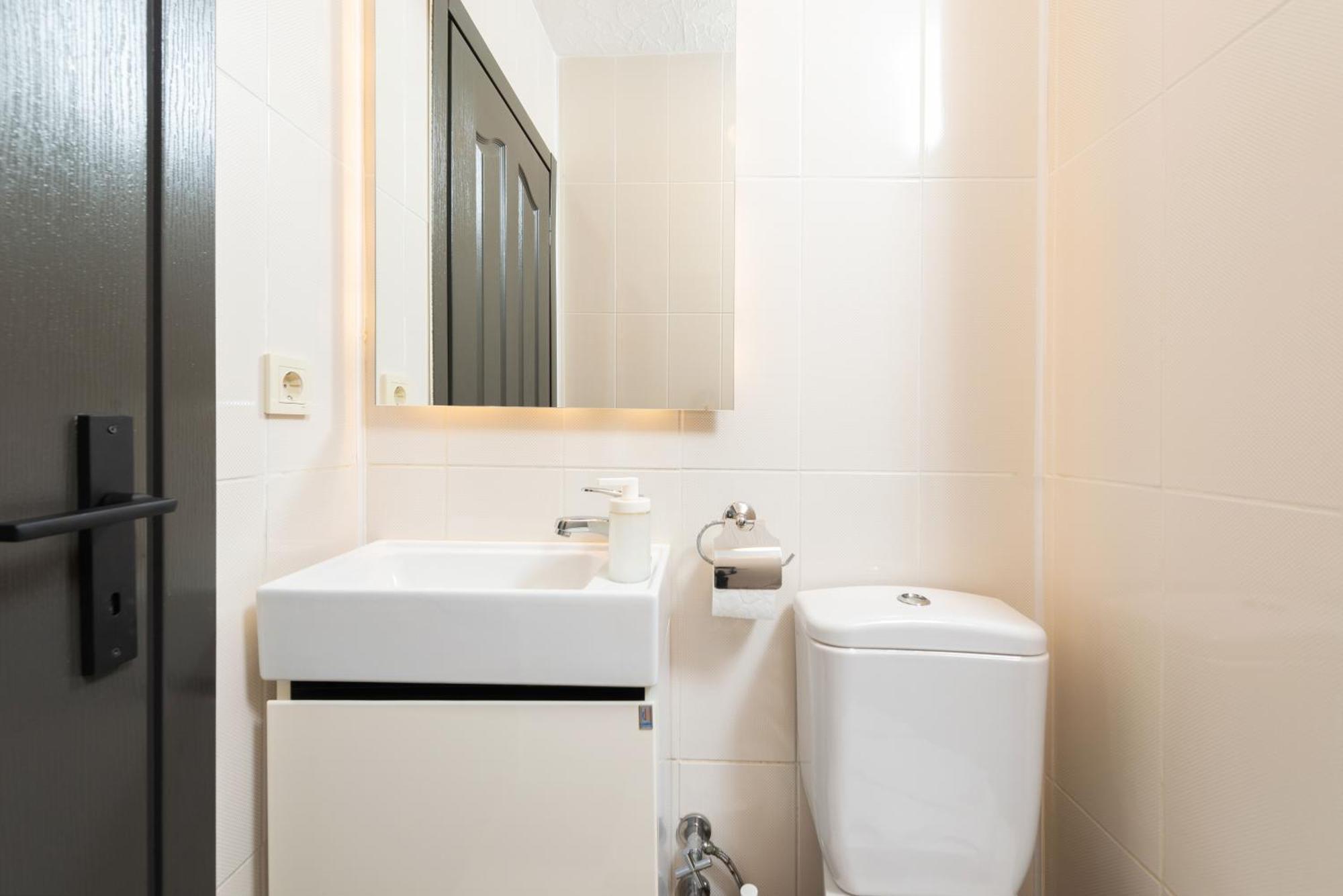 Apartment G&b Mansion Istanbul