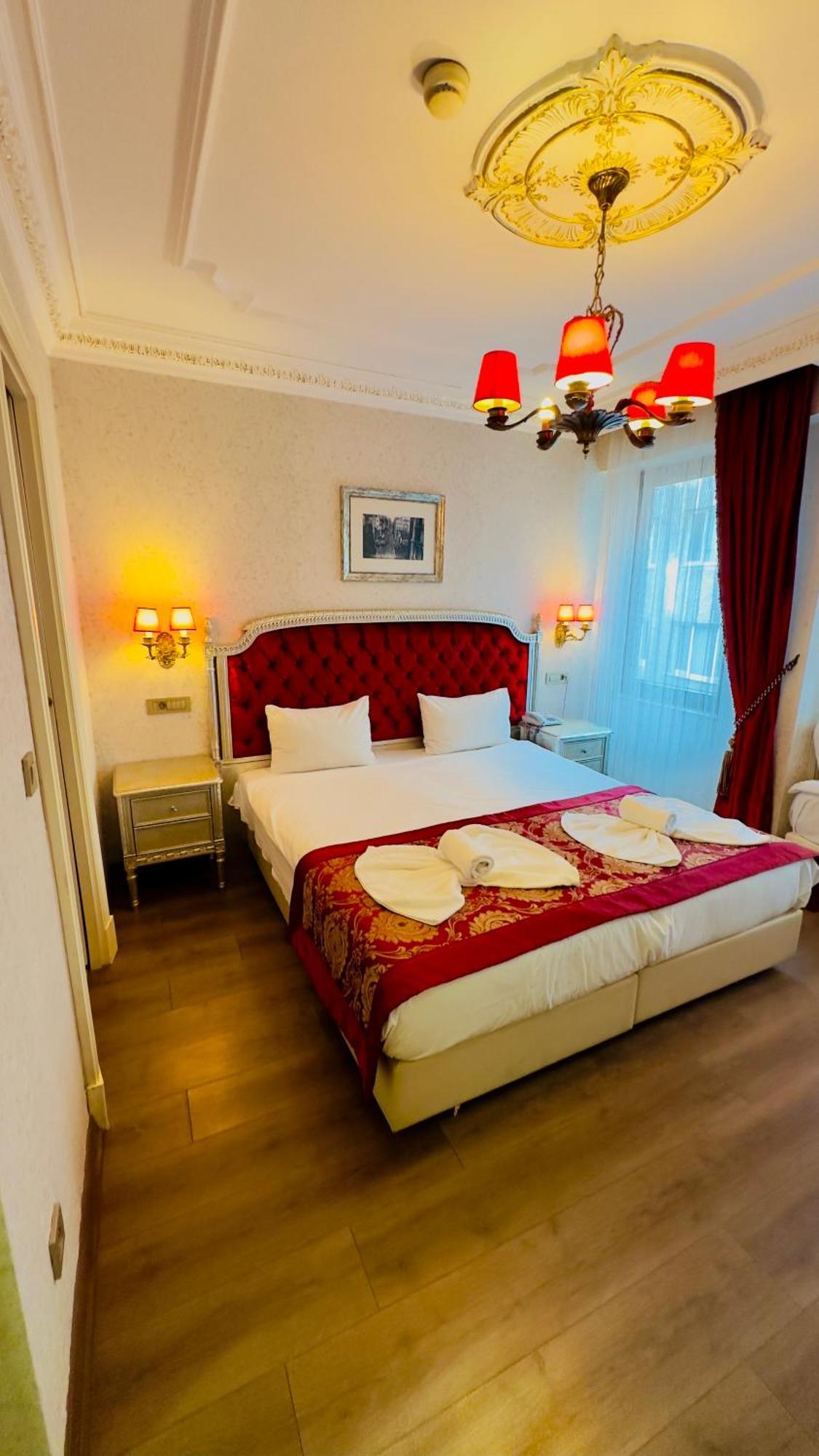 Gritti Pera & Hotel