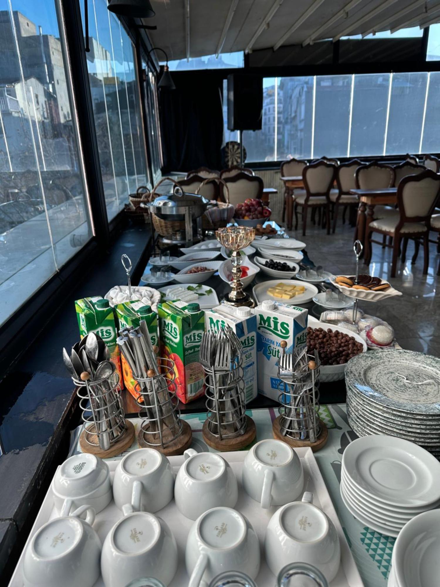 Hotel Napolyon Istanbul