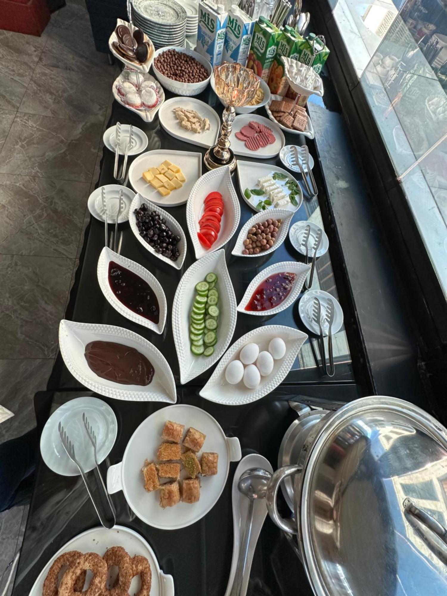 Napolyon 3* Istanbul