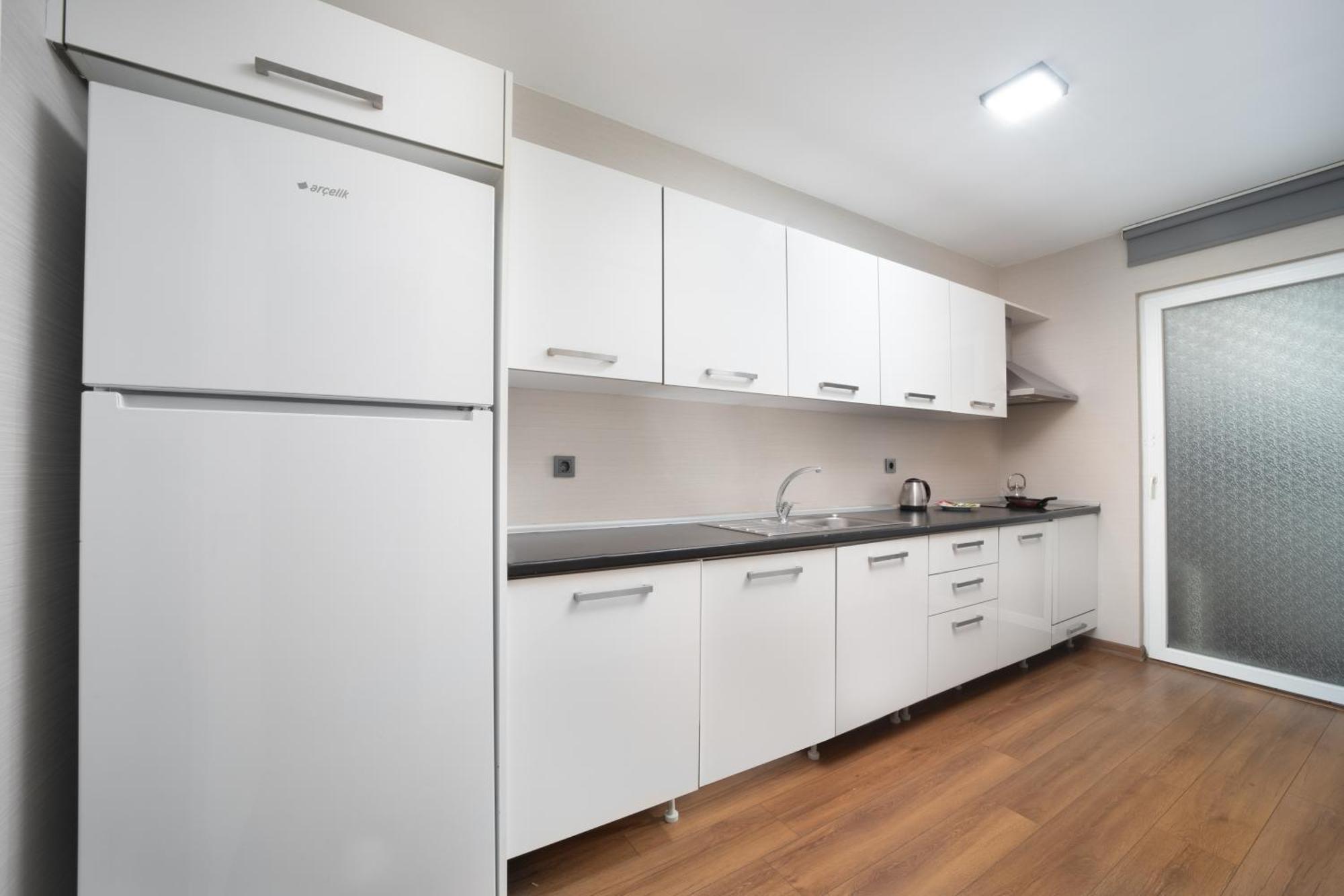 Hotel Nish Atasehir Istanbul