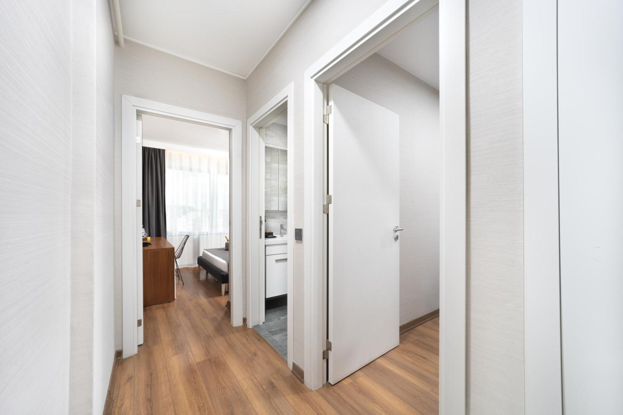 Nish Atasehir Hotel Istanbul