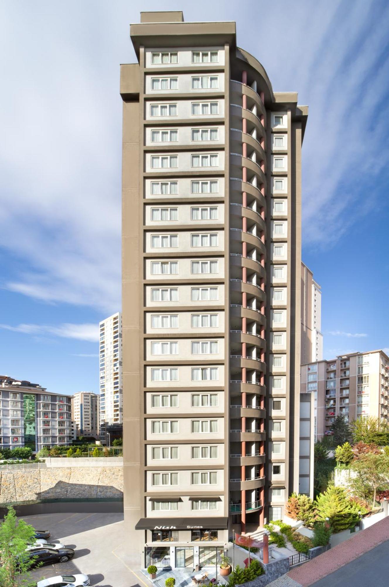 Nish Atasehir Istanbul