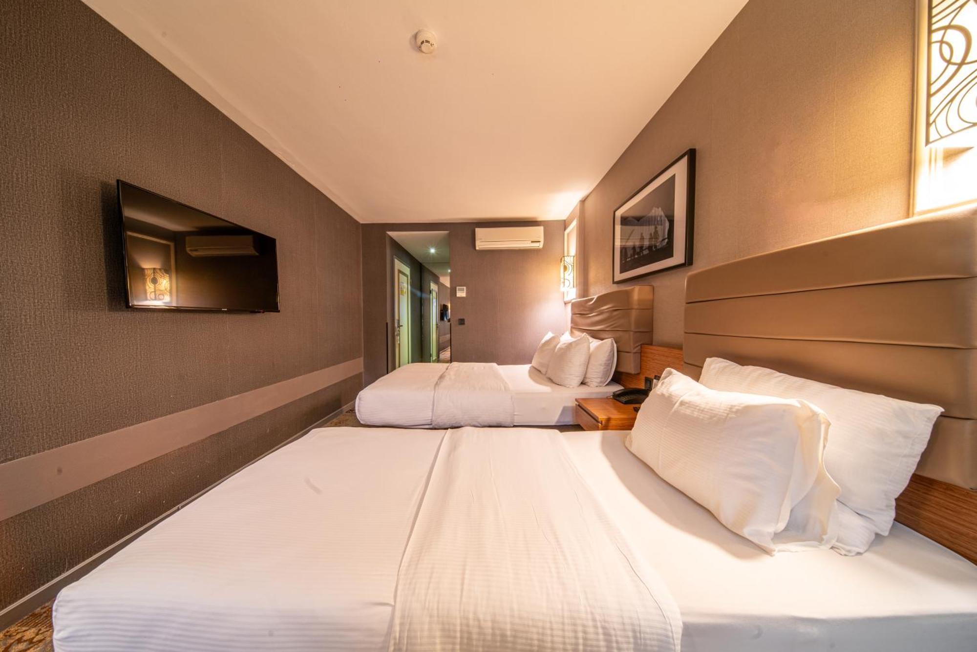 Otel Seasons