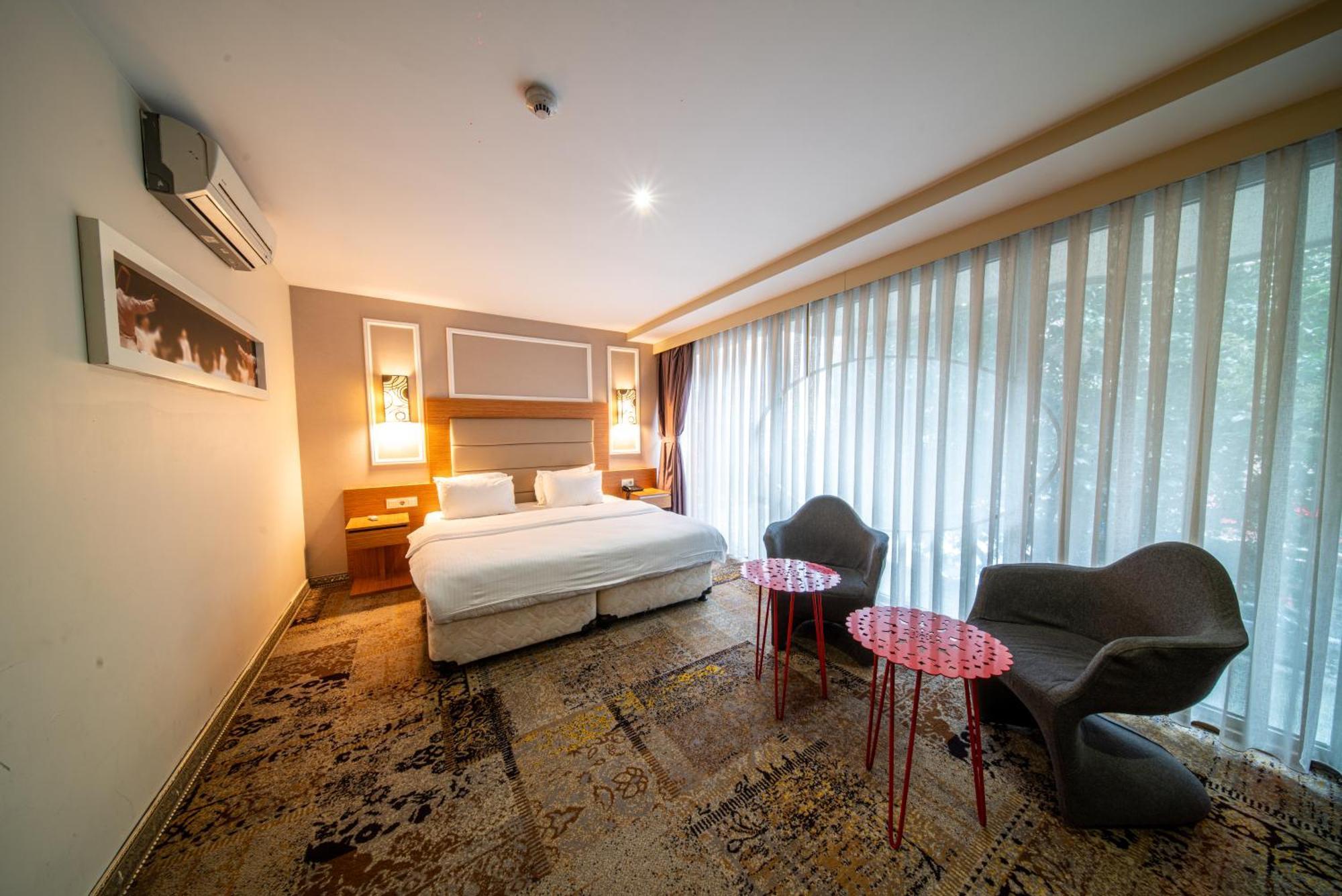 Seasons 4* İstanbul