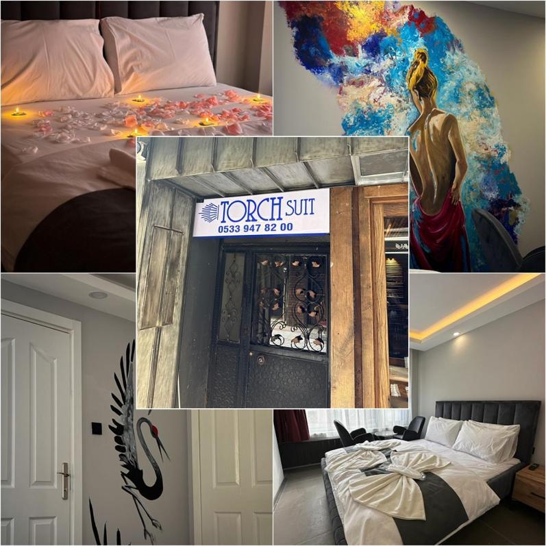 Hotel Torch Istanbul