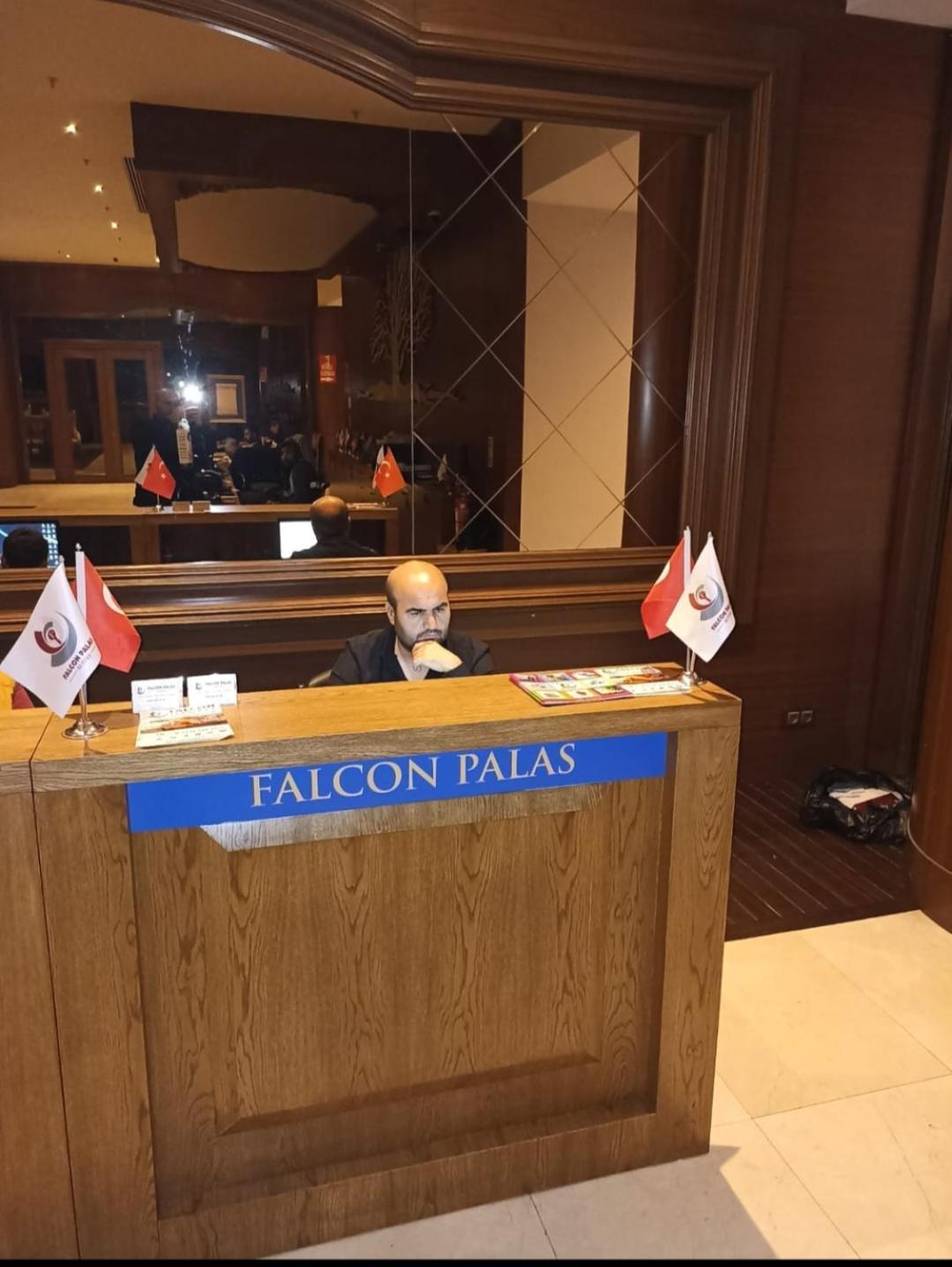 Falcon