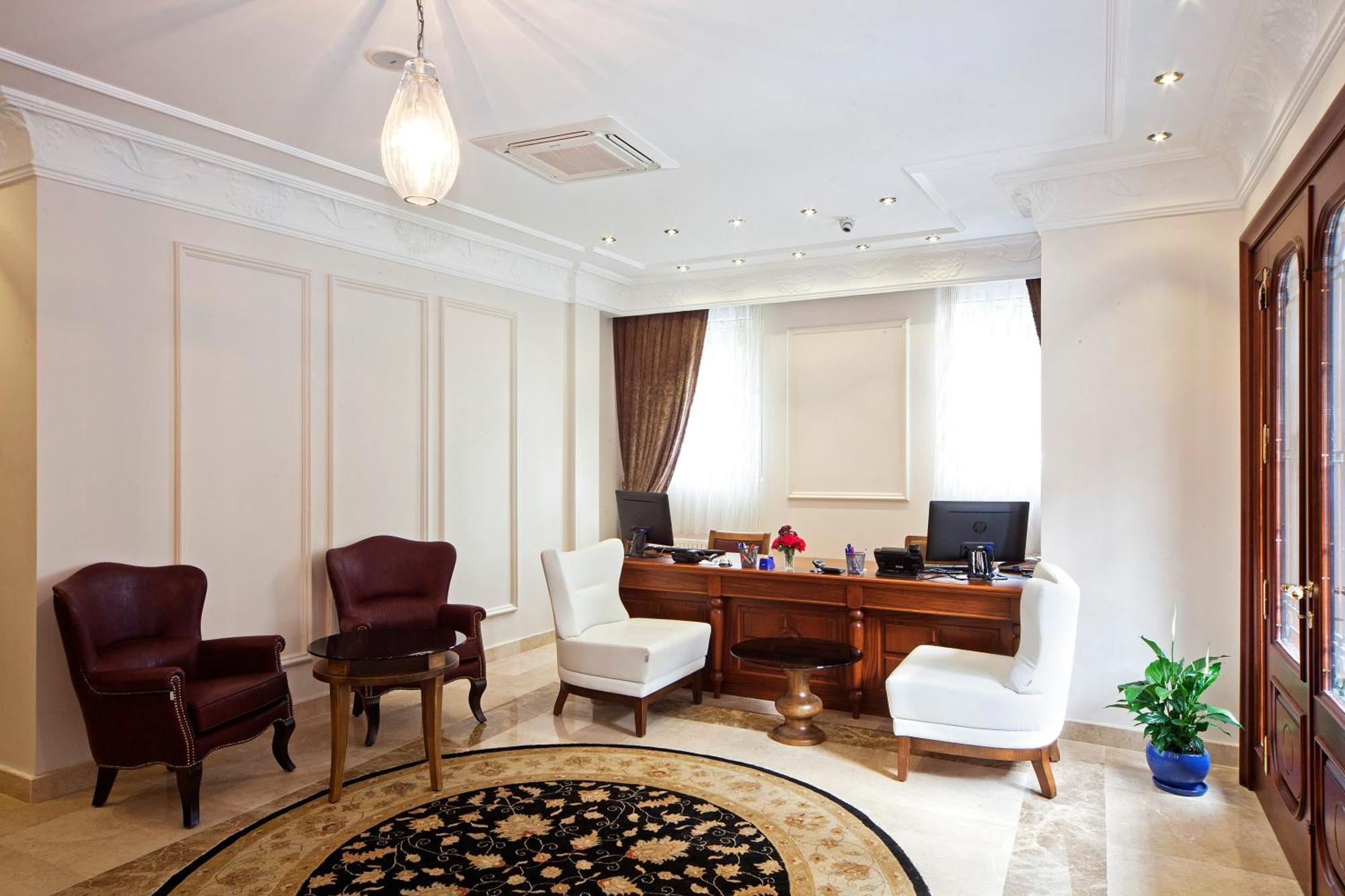 Aren 3* Istanbul