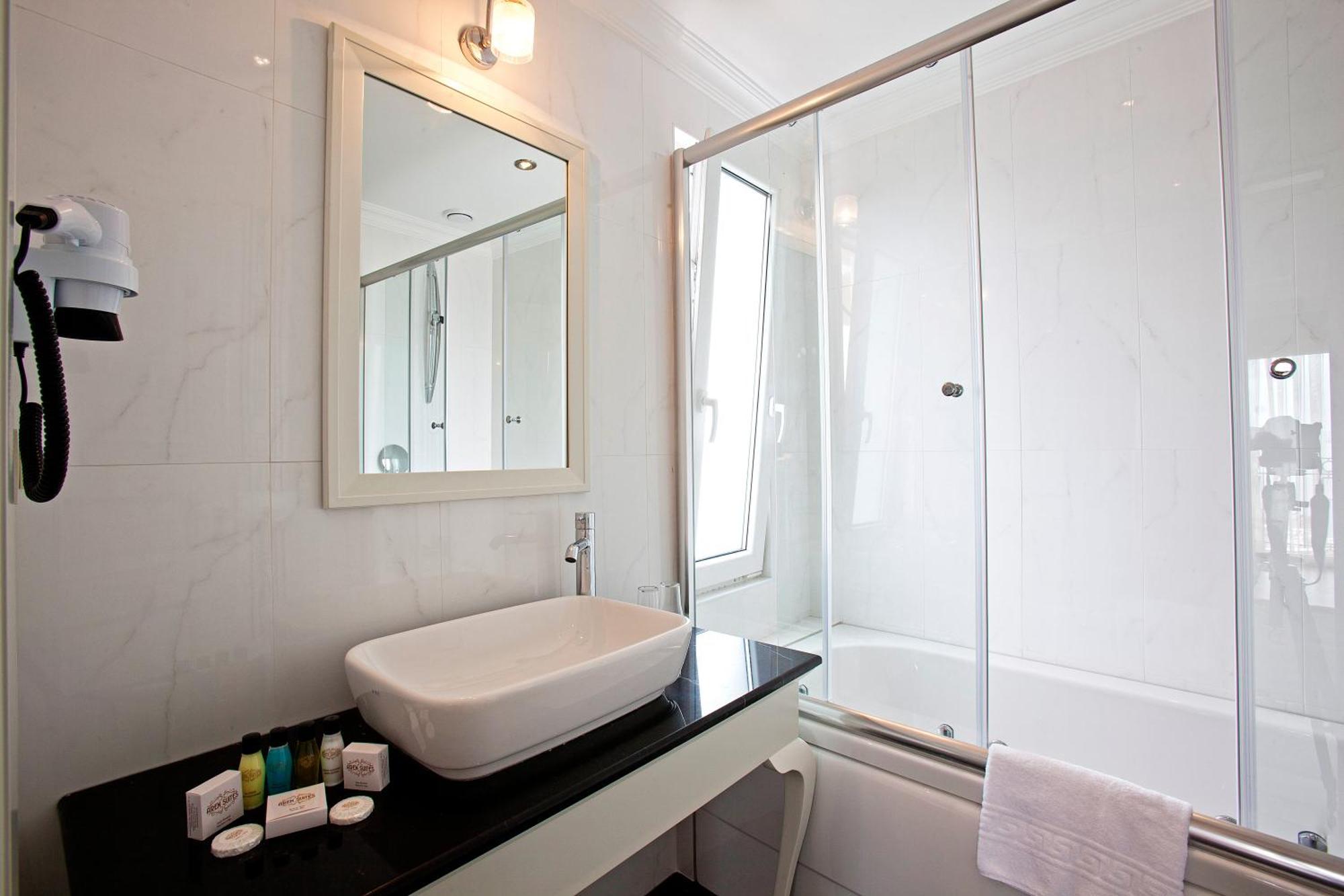 Hotel Aren Istanbul