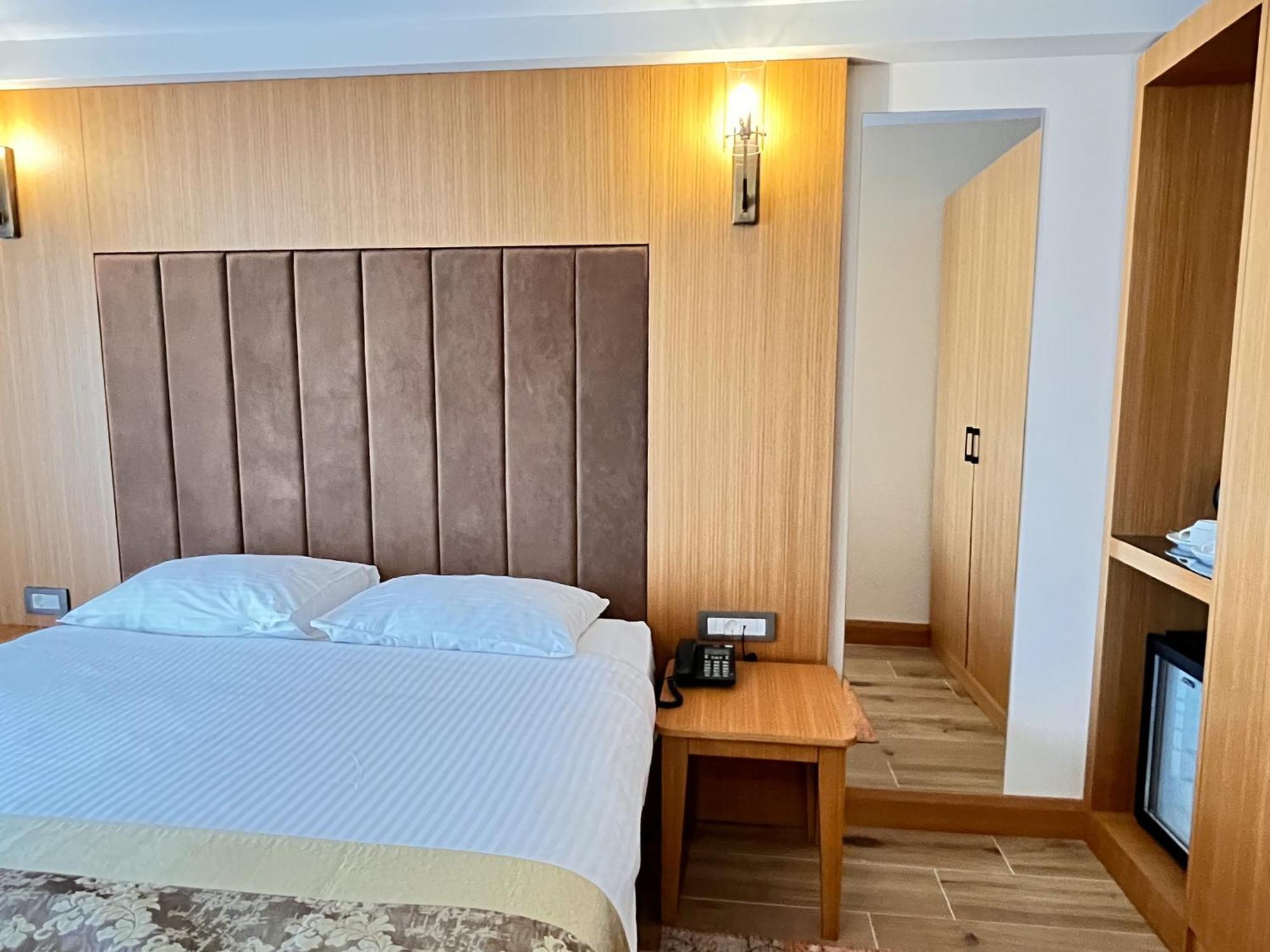 Hotel Aren