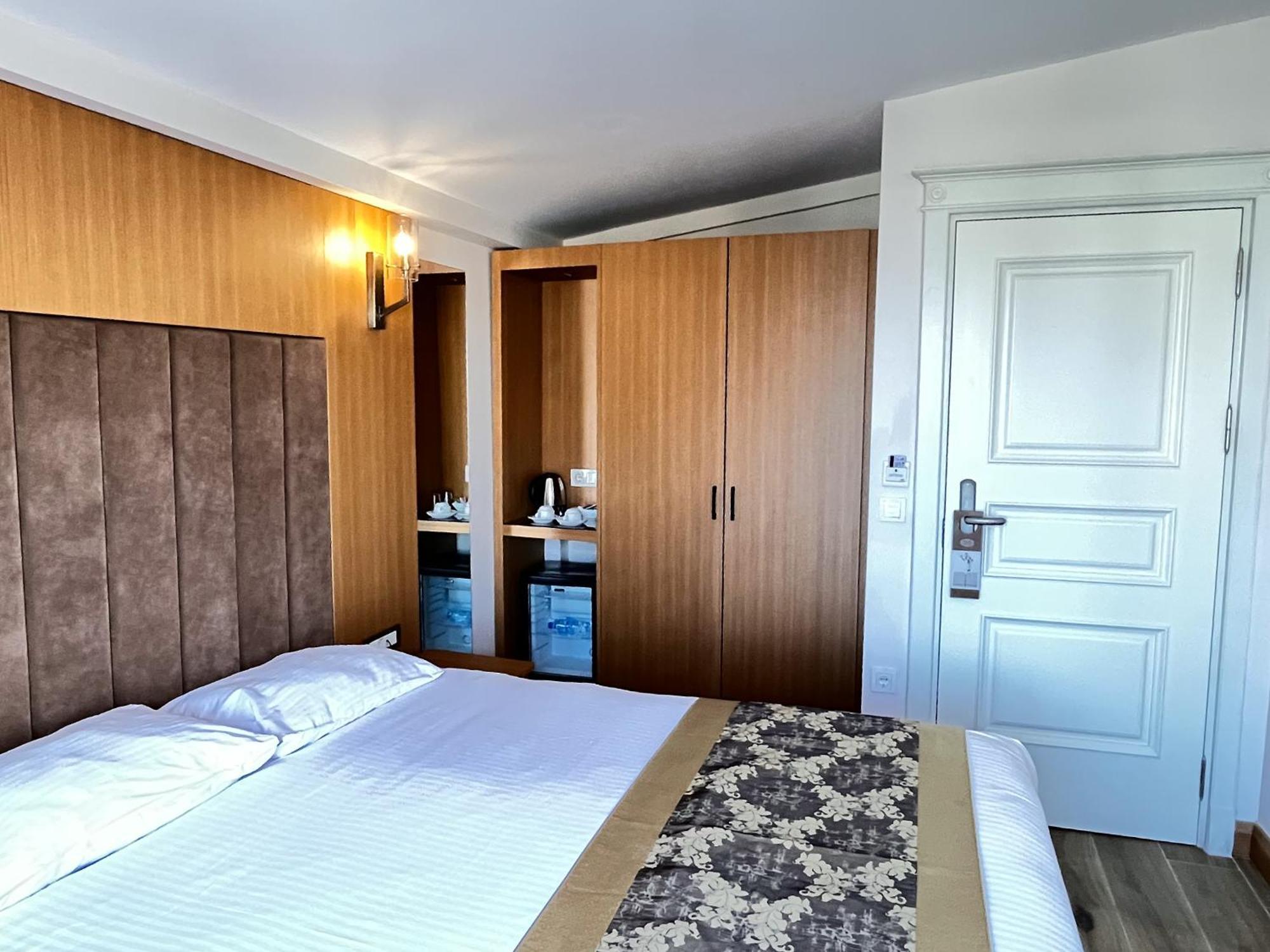 Hotel Aren Istanbul