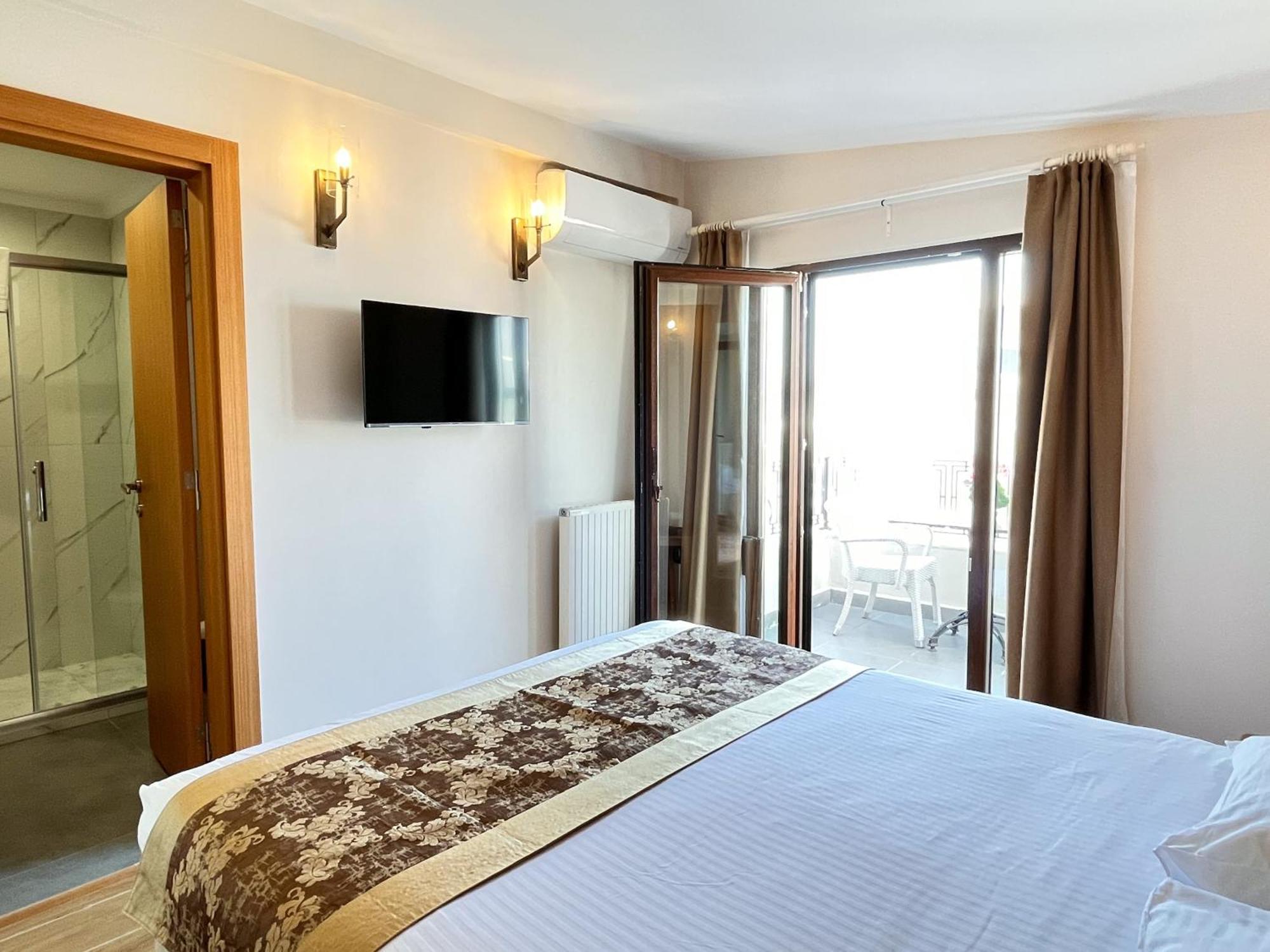 Aren Hotel