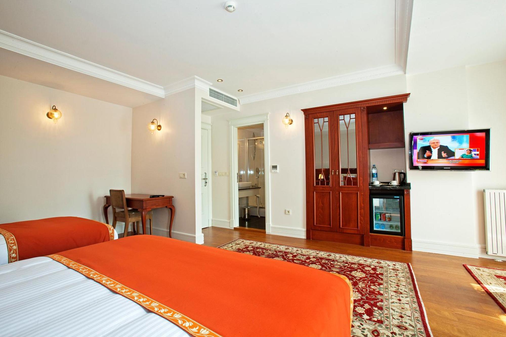 Hotel Aren