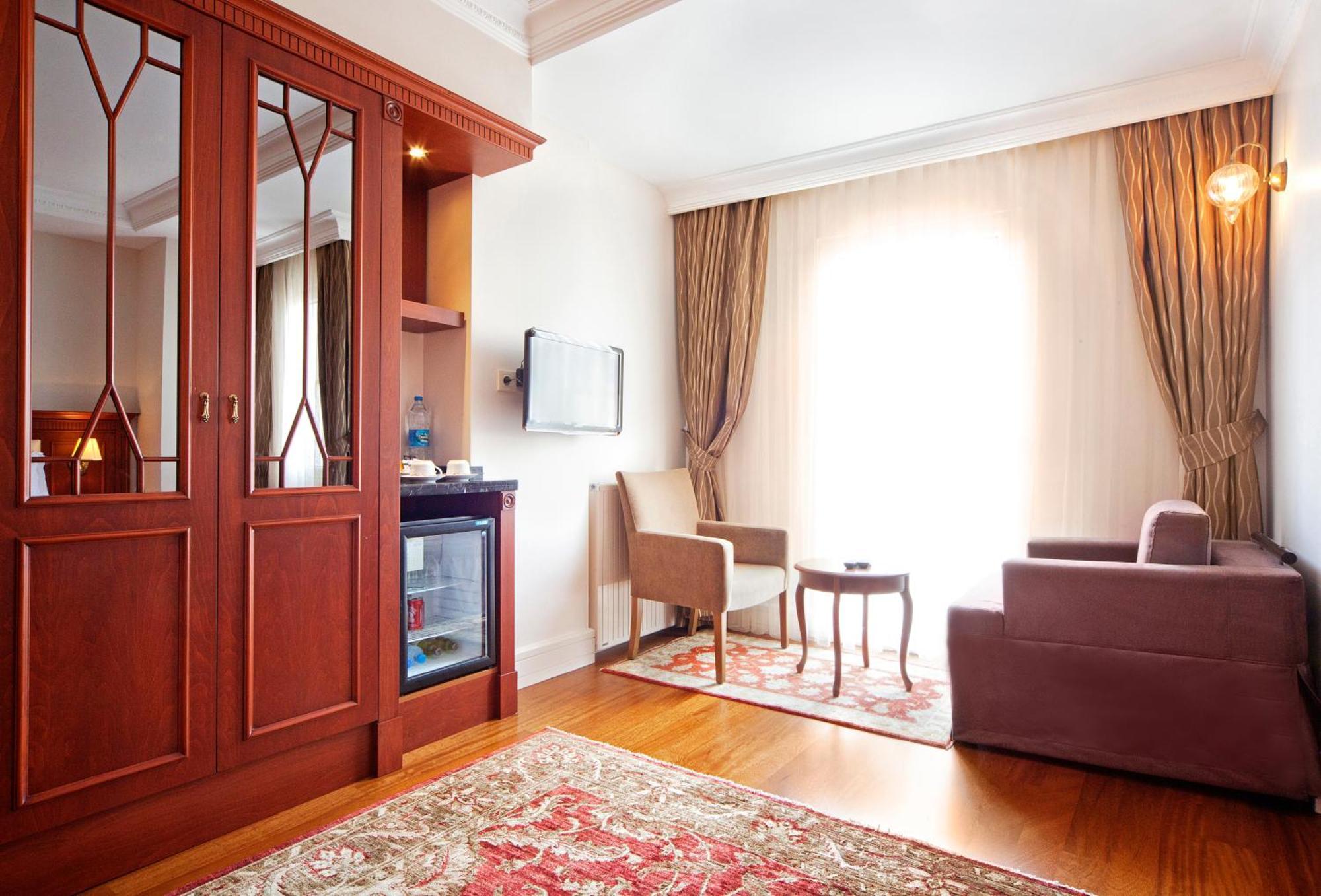 Aren Otel İstanbul