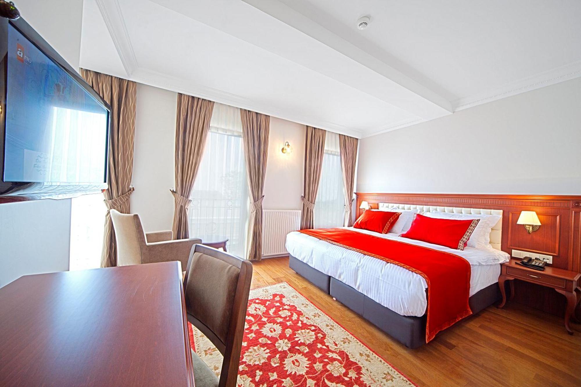 Aren 3* Istanbul