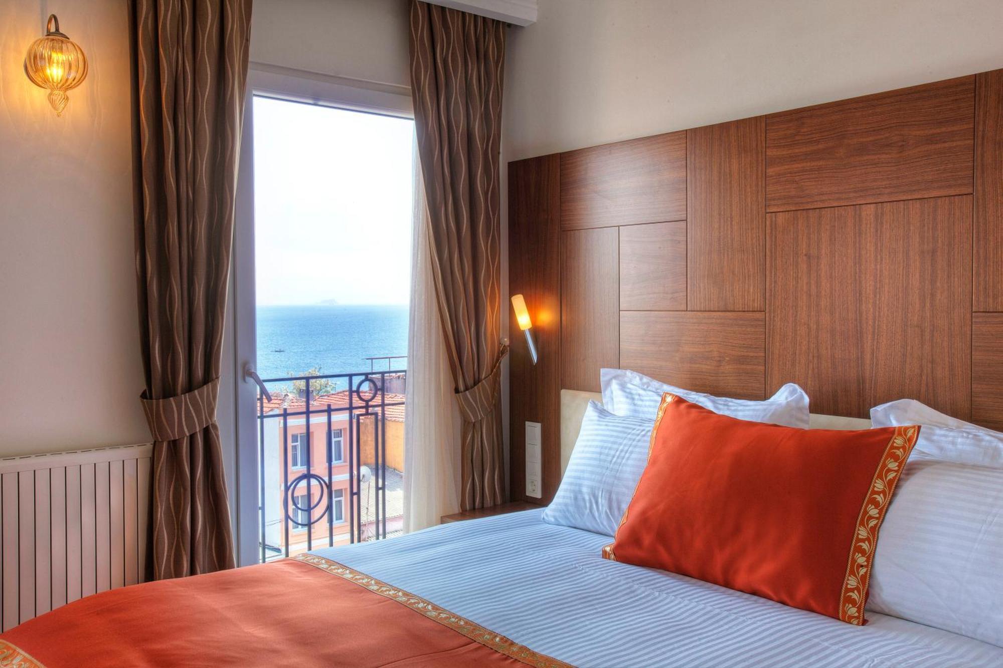 Aren Otel İstanbul