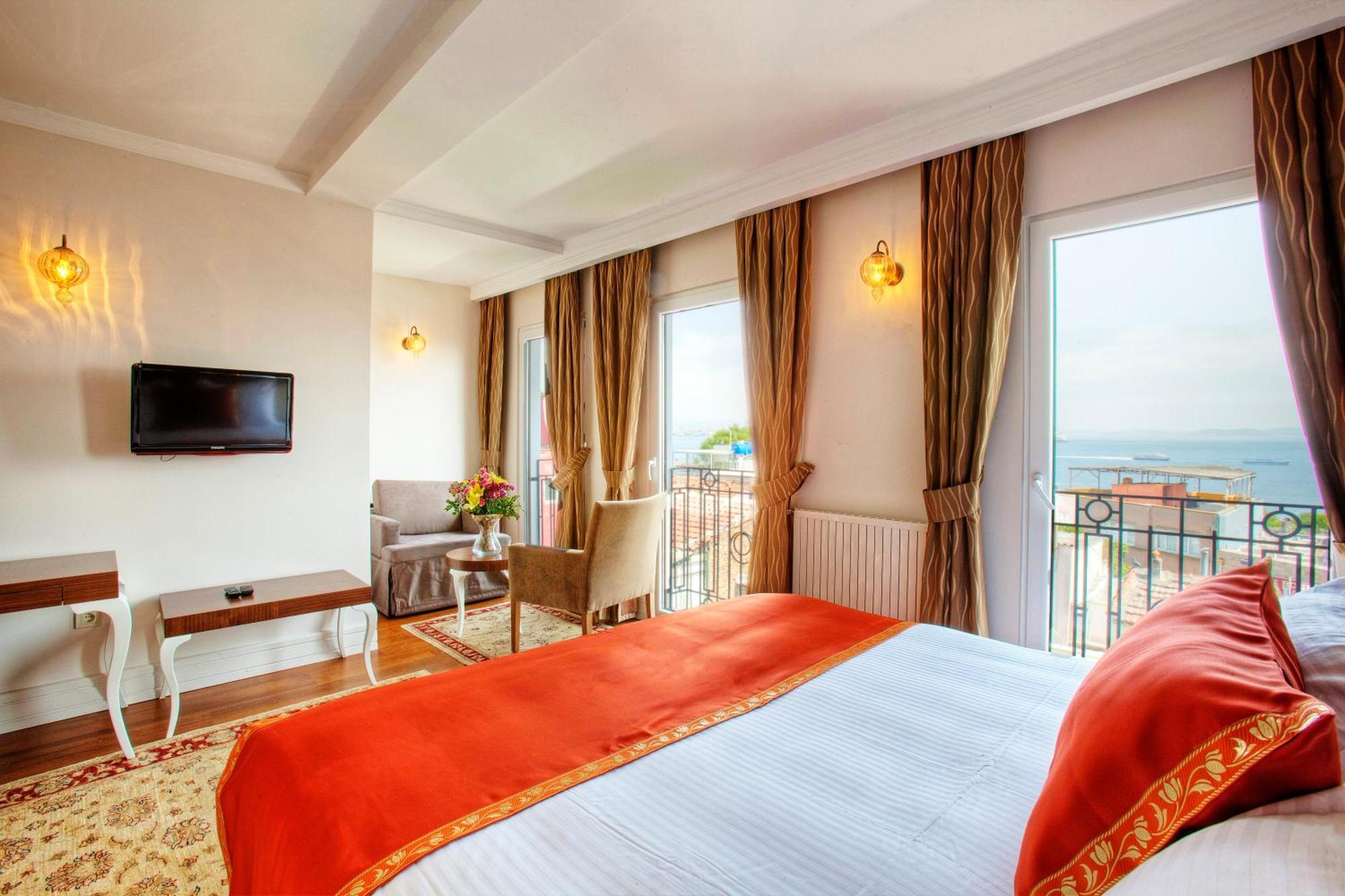 Hotel Aren Istanbul