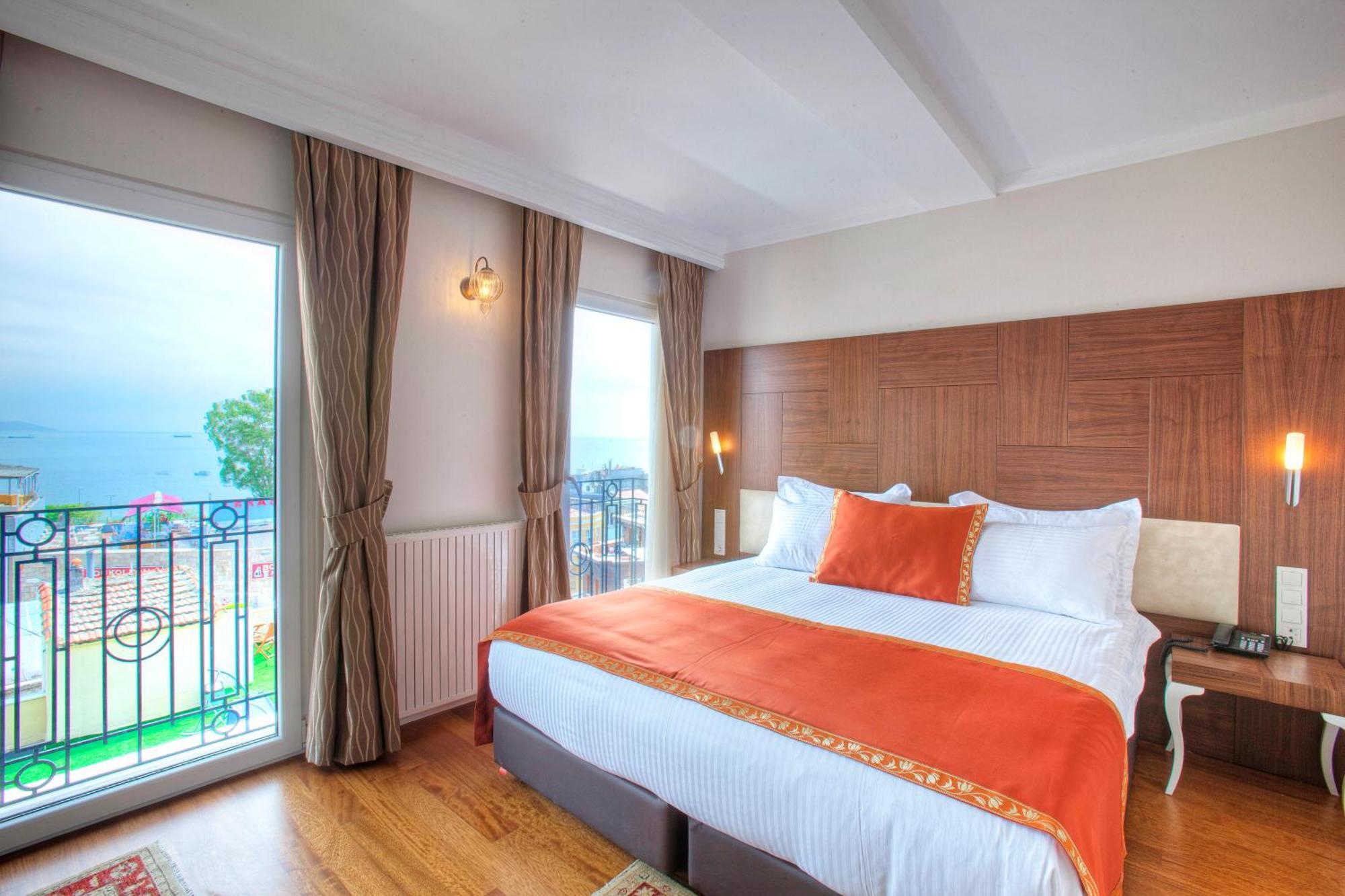 Aren Hotel Istanbul