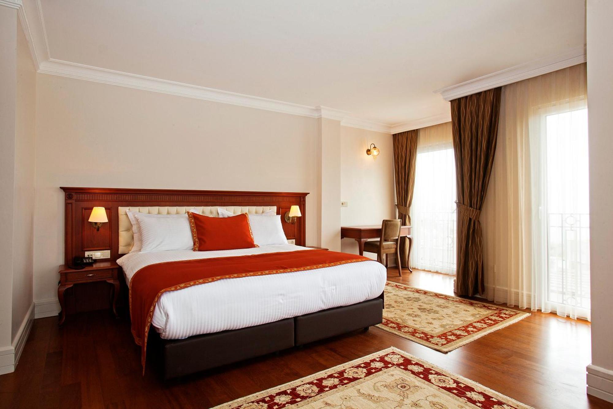 Aren Hotel Istanbul