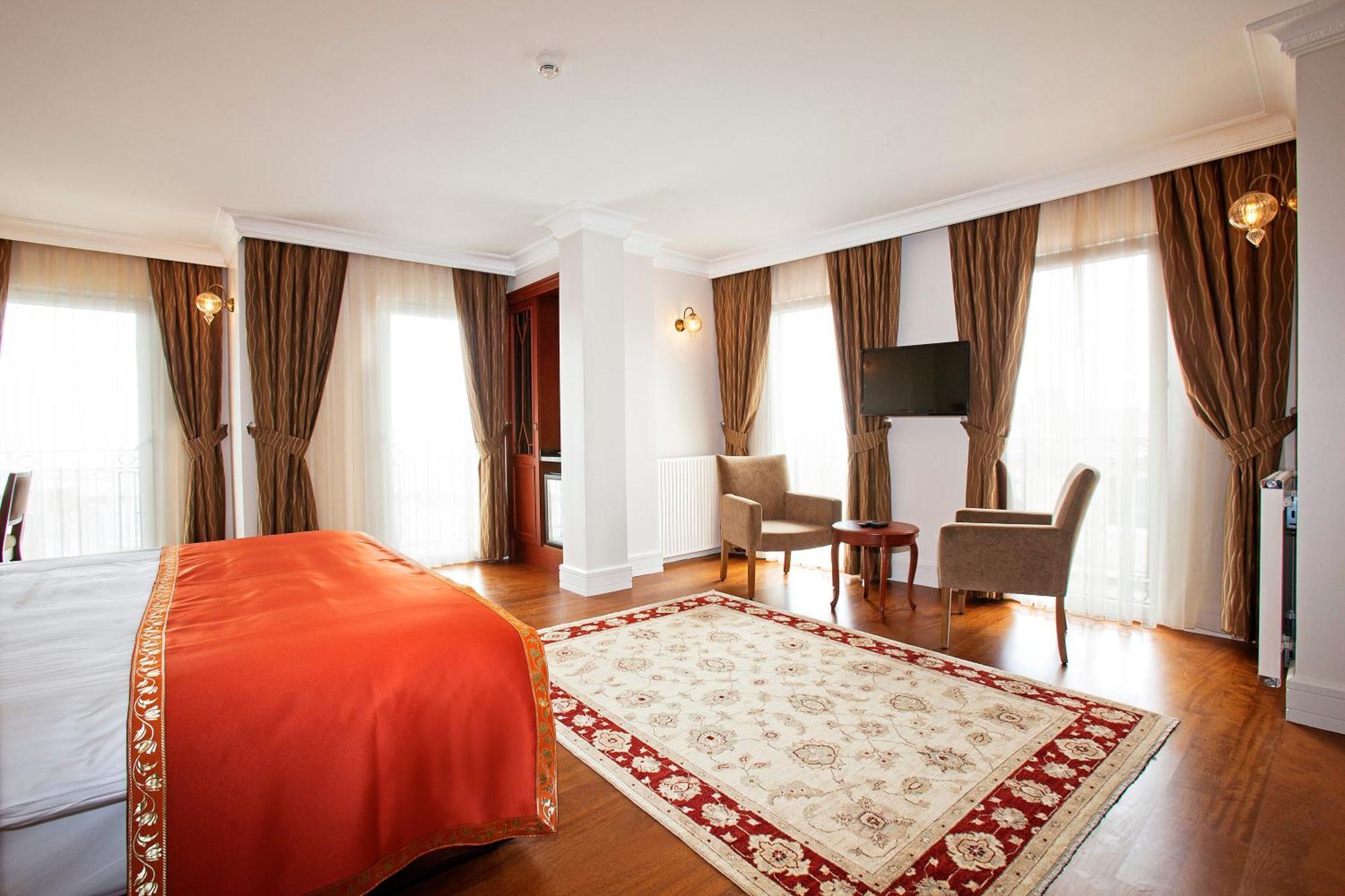 Aren 3* Istanbul