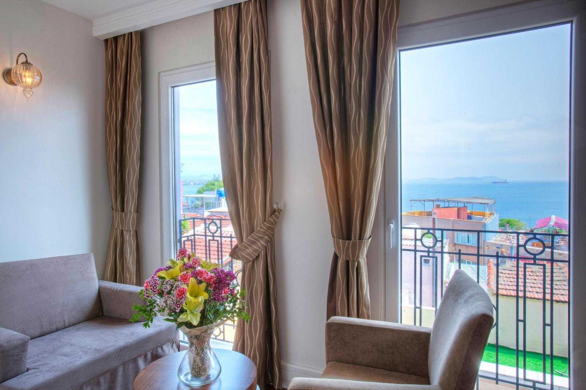 Hotel Aren 3*