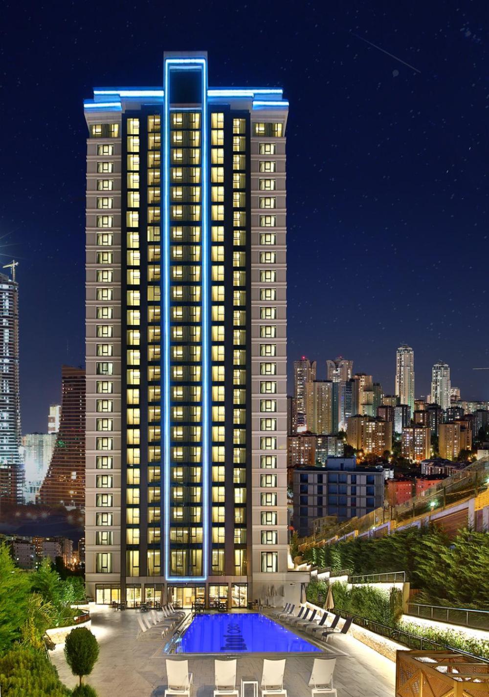 Bof Ceo Atasehir Istambul