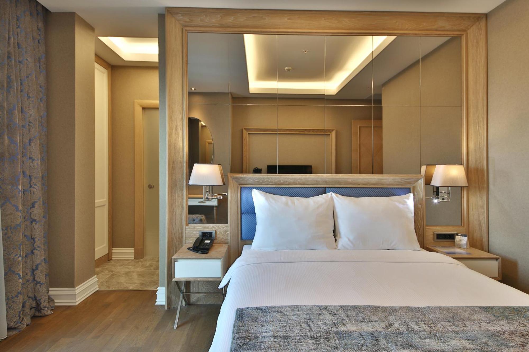 Hotel Bof Ceo Atasehir Istambul