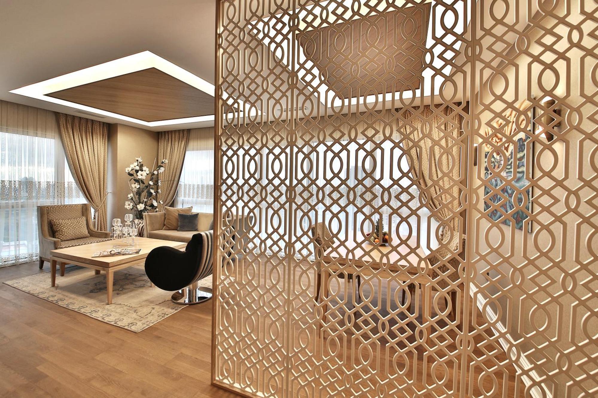 Hotel Bof Ceo Atasehir Istambul