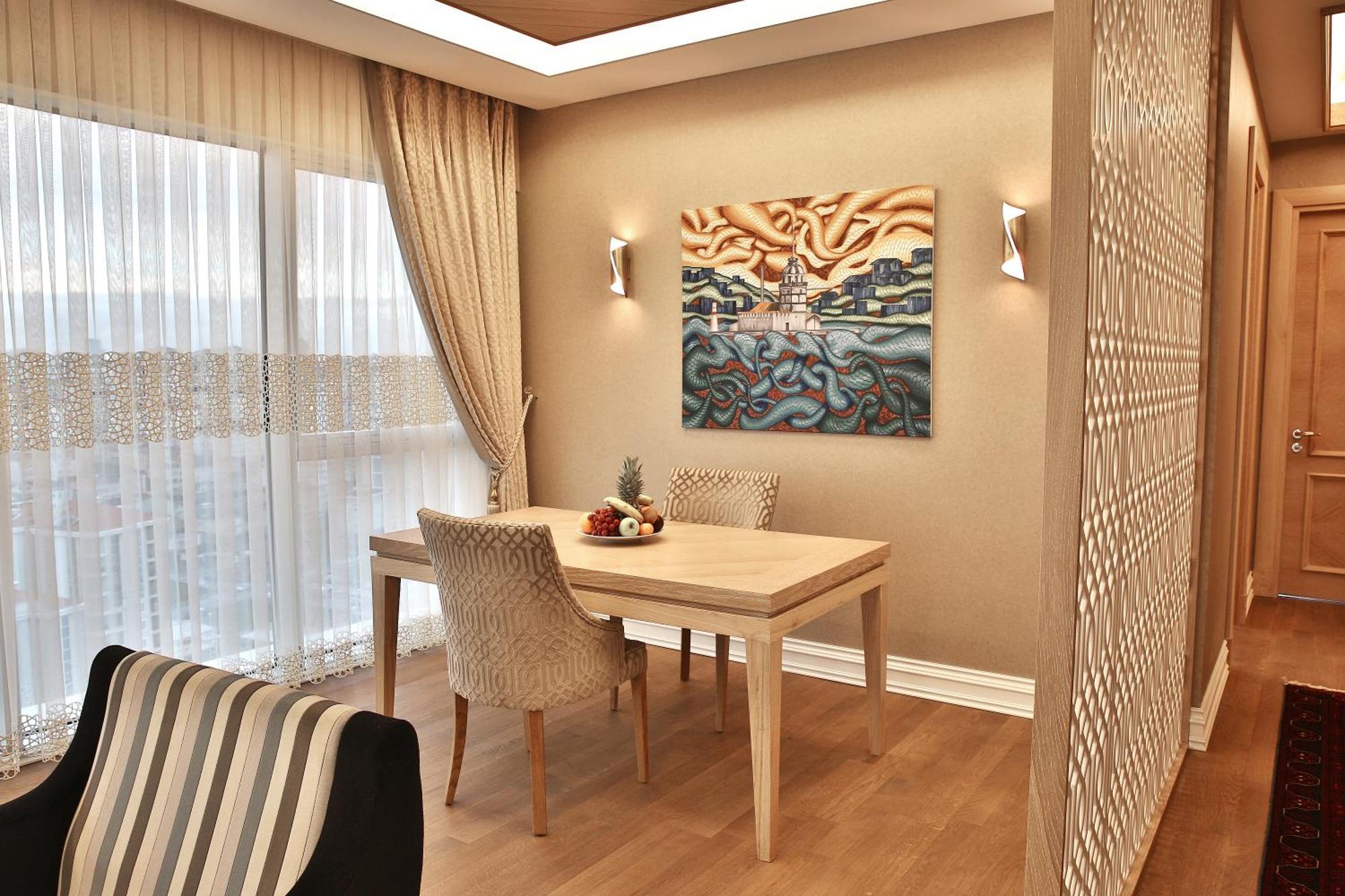 Bof Ceo Atasehir 5* Istambul