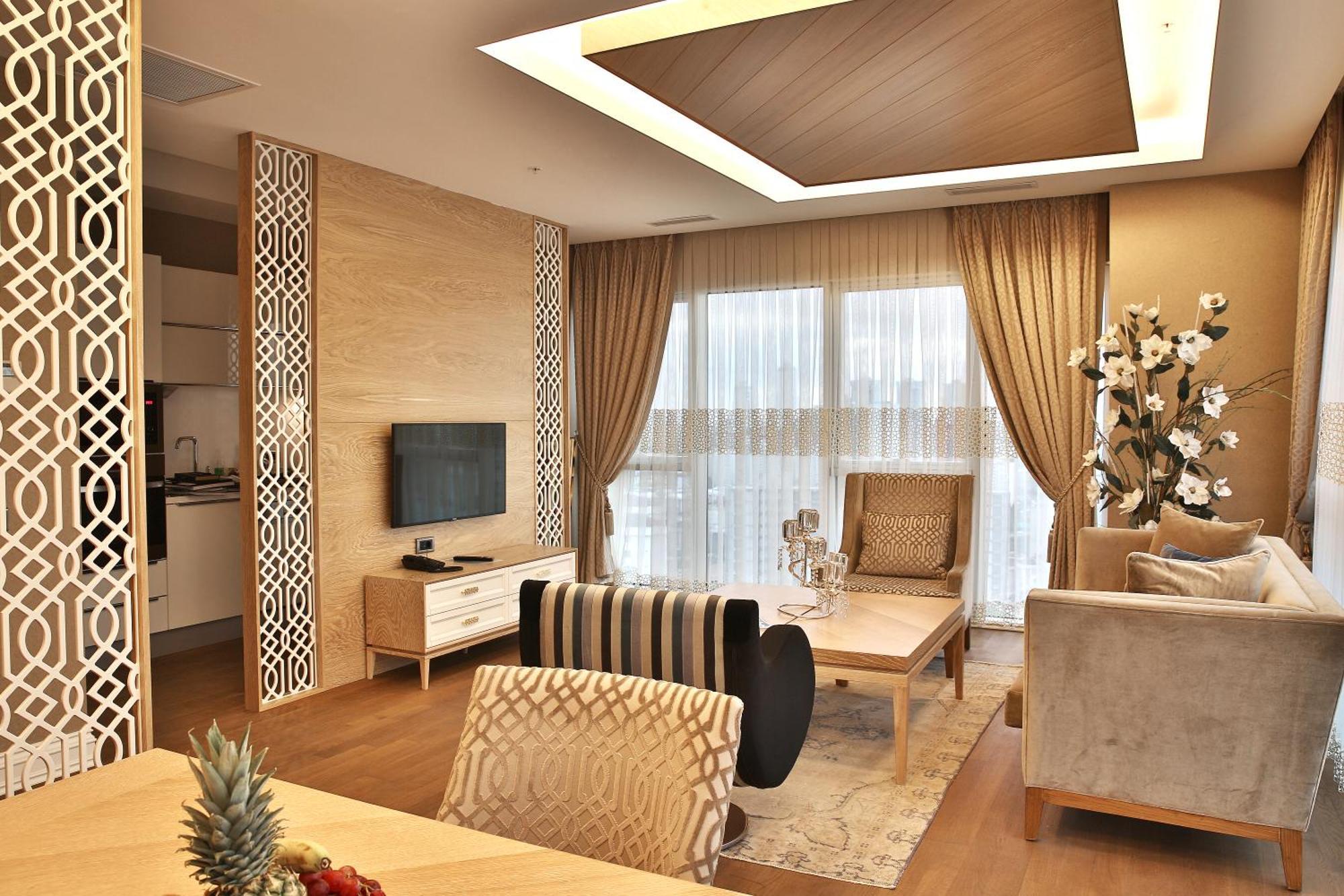 Bof Ceo Atasehir Hotel 5*