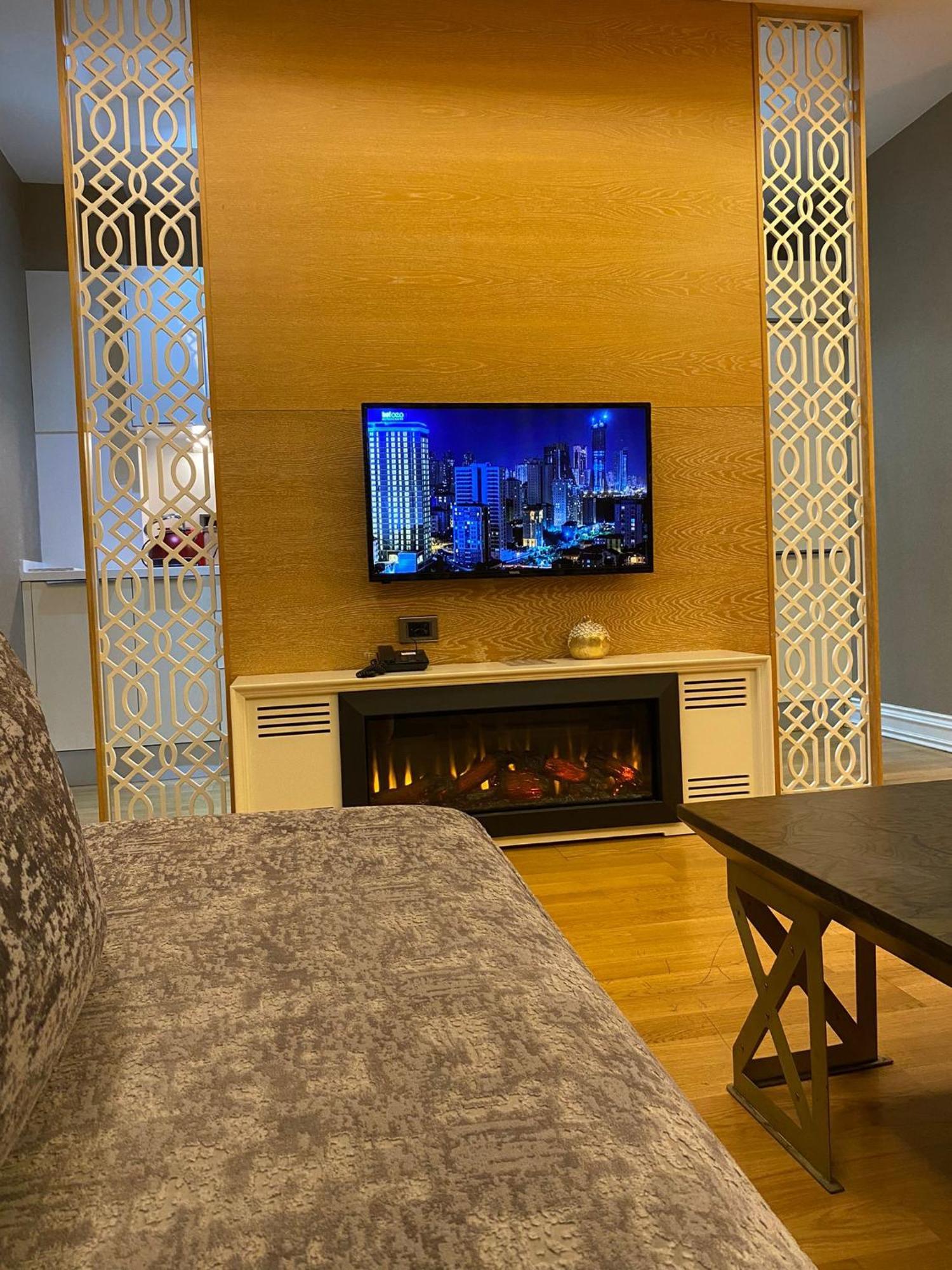 Bof Ceo Atasehir Hotel 5*