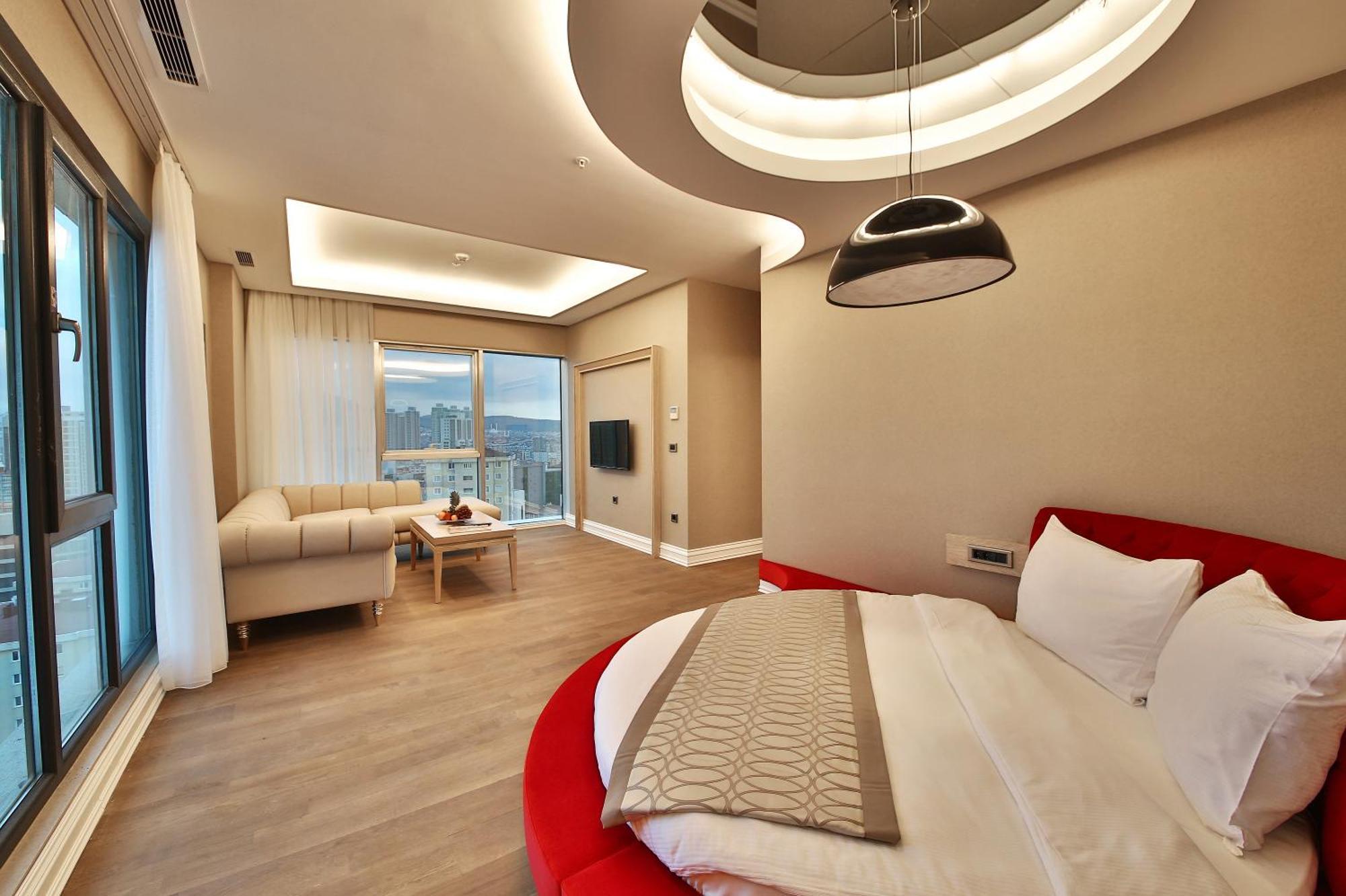 Bof Ceo Atasehir Hotel 5*