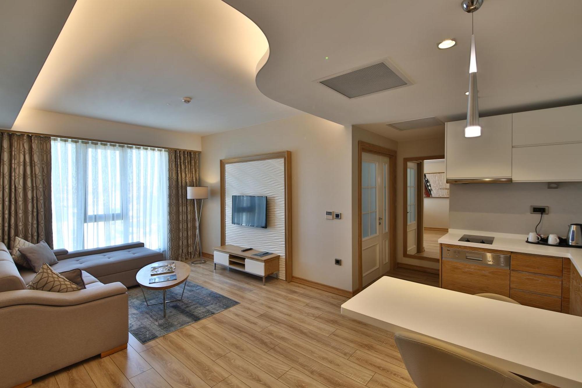 Hotel Bof Ceo Atasehir Istambul