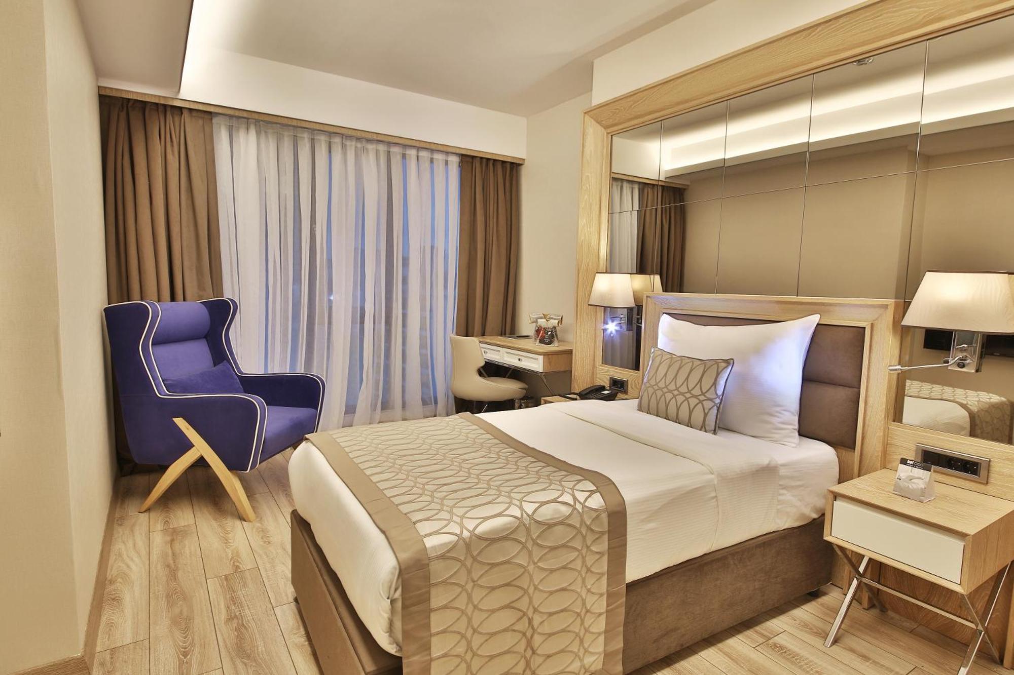 Bof Ceo Atasehir 5* Istambul