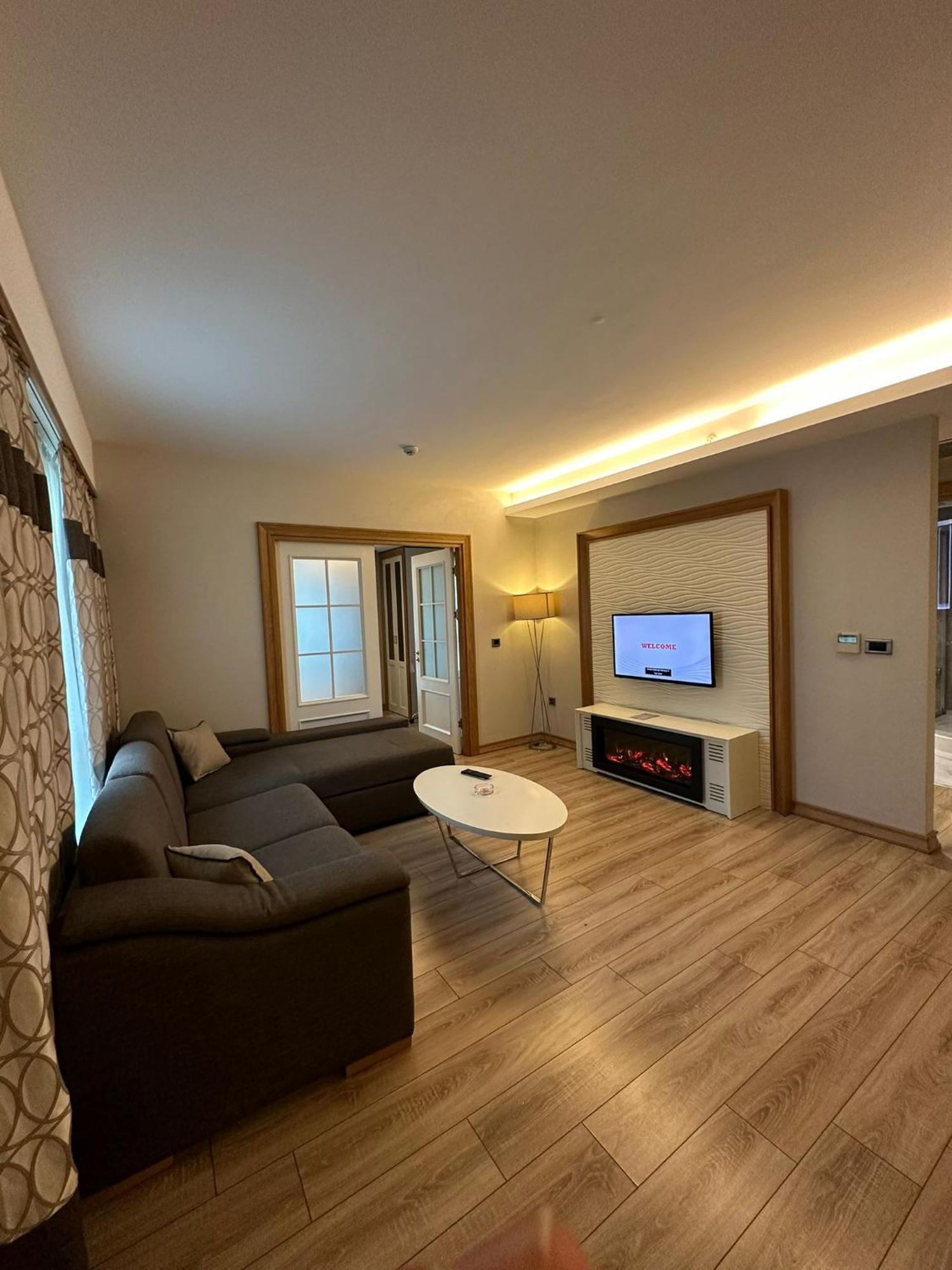 Bof Ceo Atasehir 5* Istambul