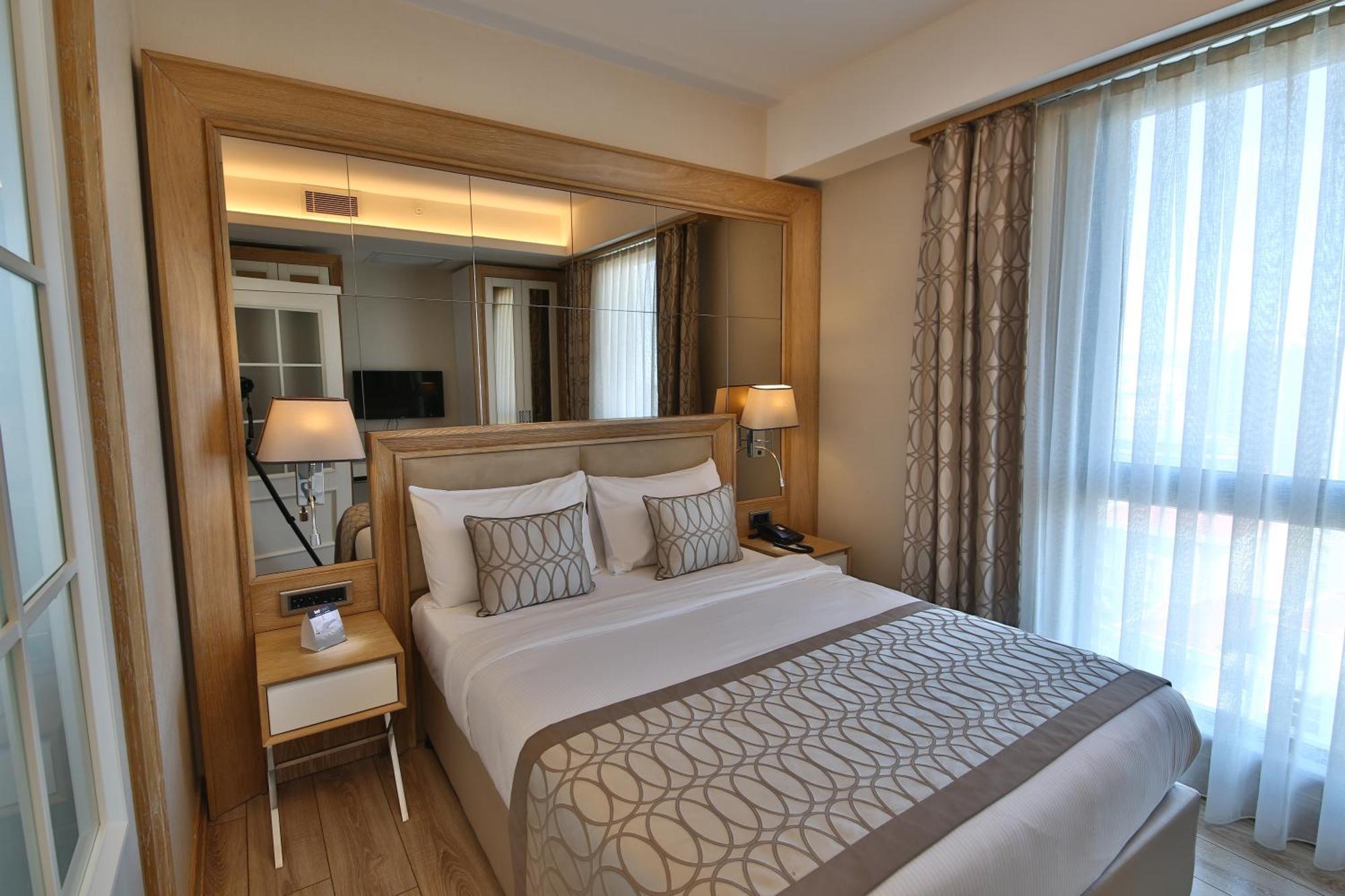 Bof Ceo Atasehir 5* Istambul