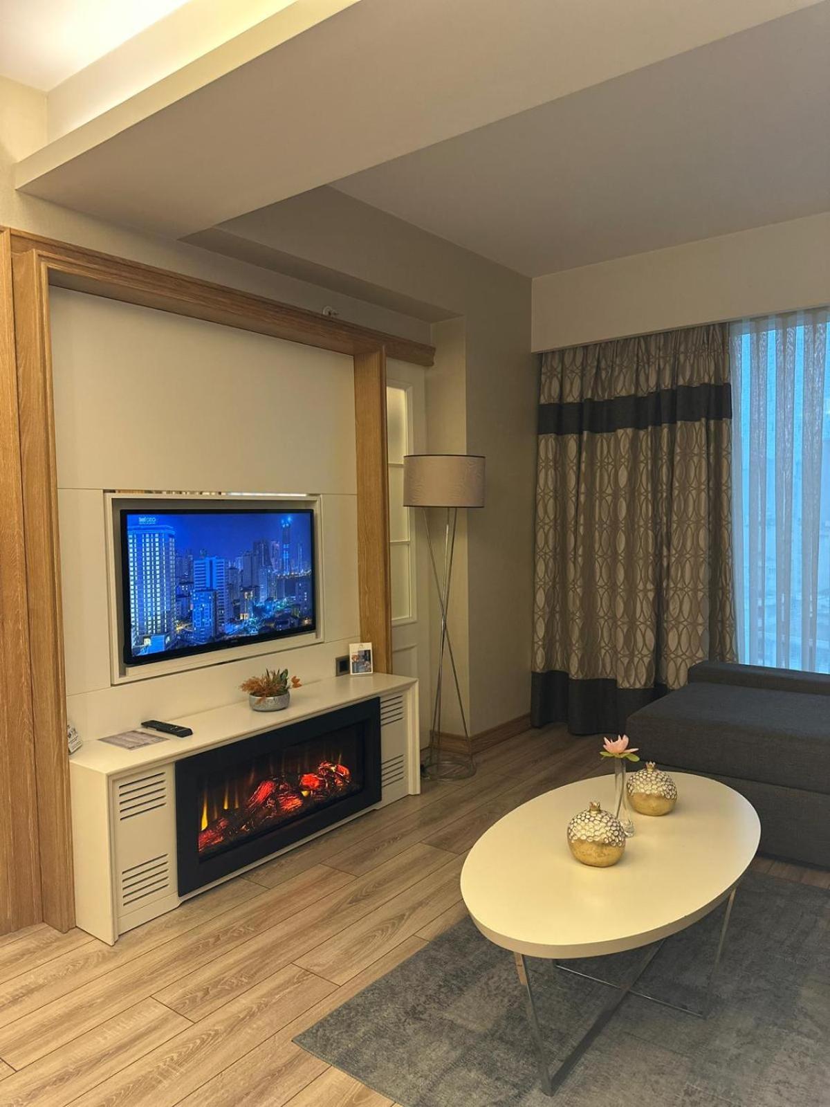 Hotel Bof Ceo Atasehir Istambul